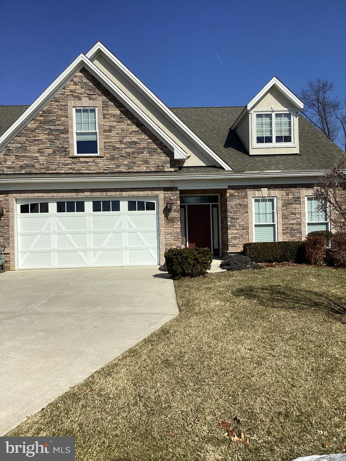 BENTLEY RIDGE - Residential