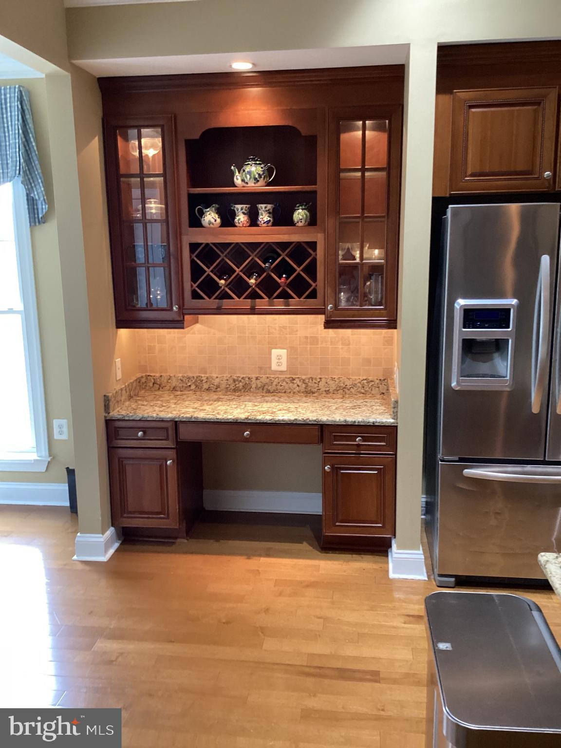 BENTLEY RIDGE - Residential