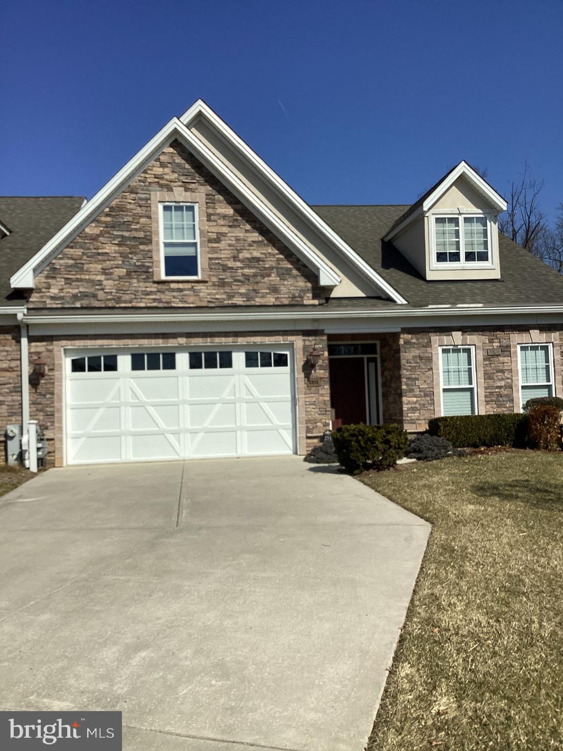 BENTLEY RIDGE - Residential