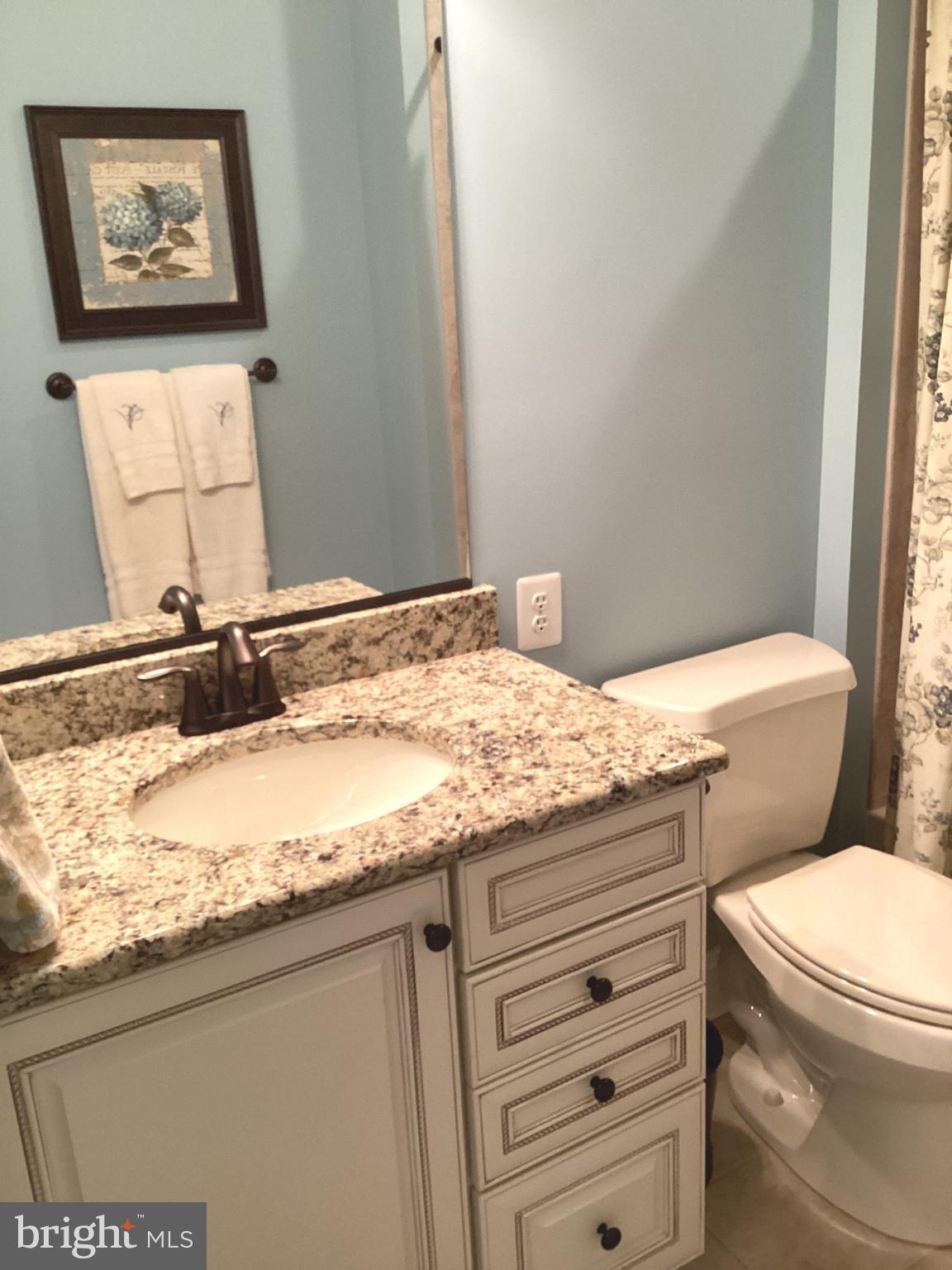 BENTLEY RIDGE - Residential