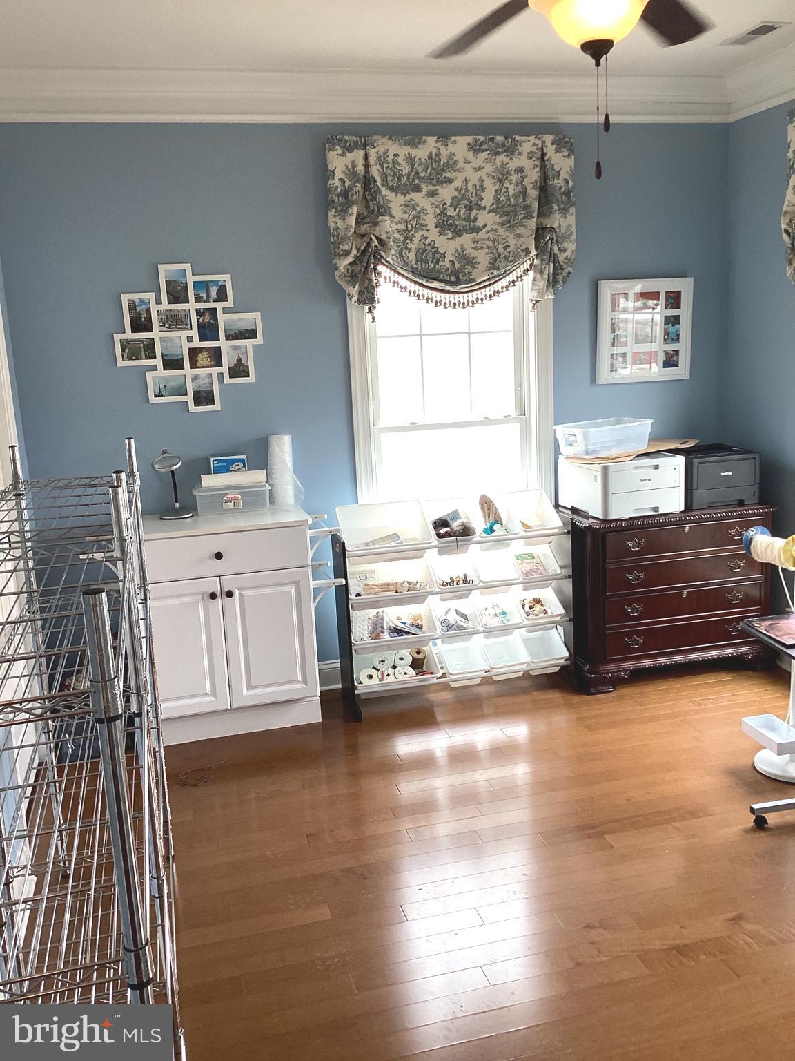 BENTLEY RIDGE - Residential