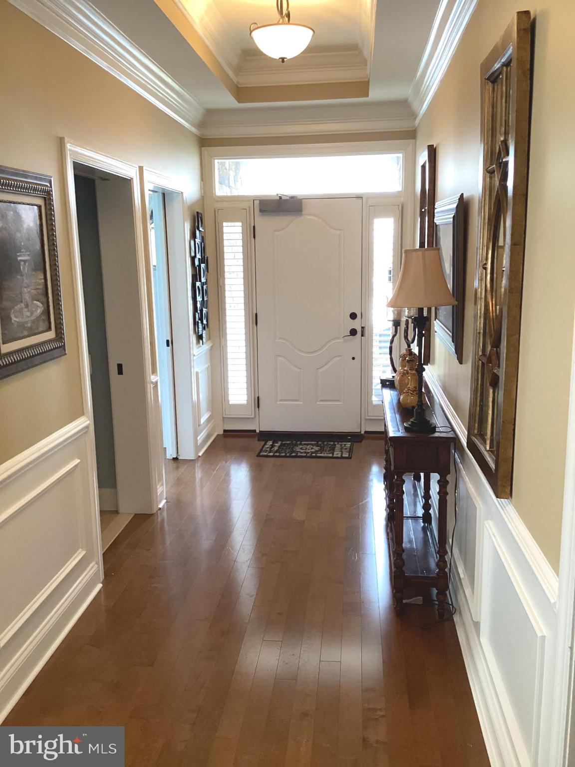 BENTLEY RIDGE - Residential