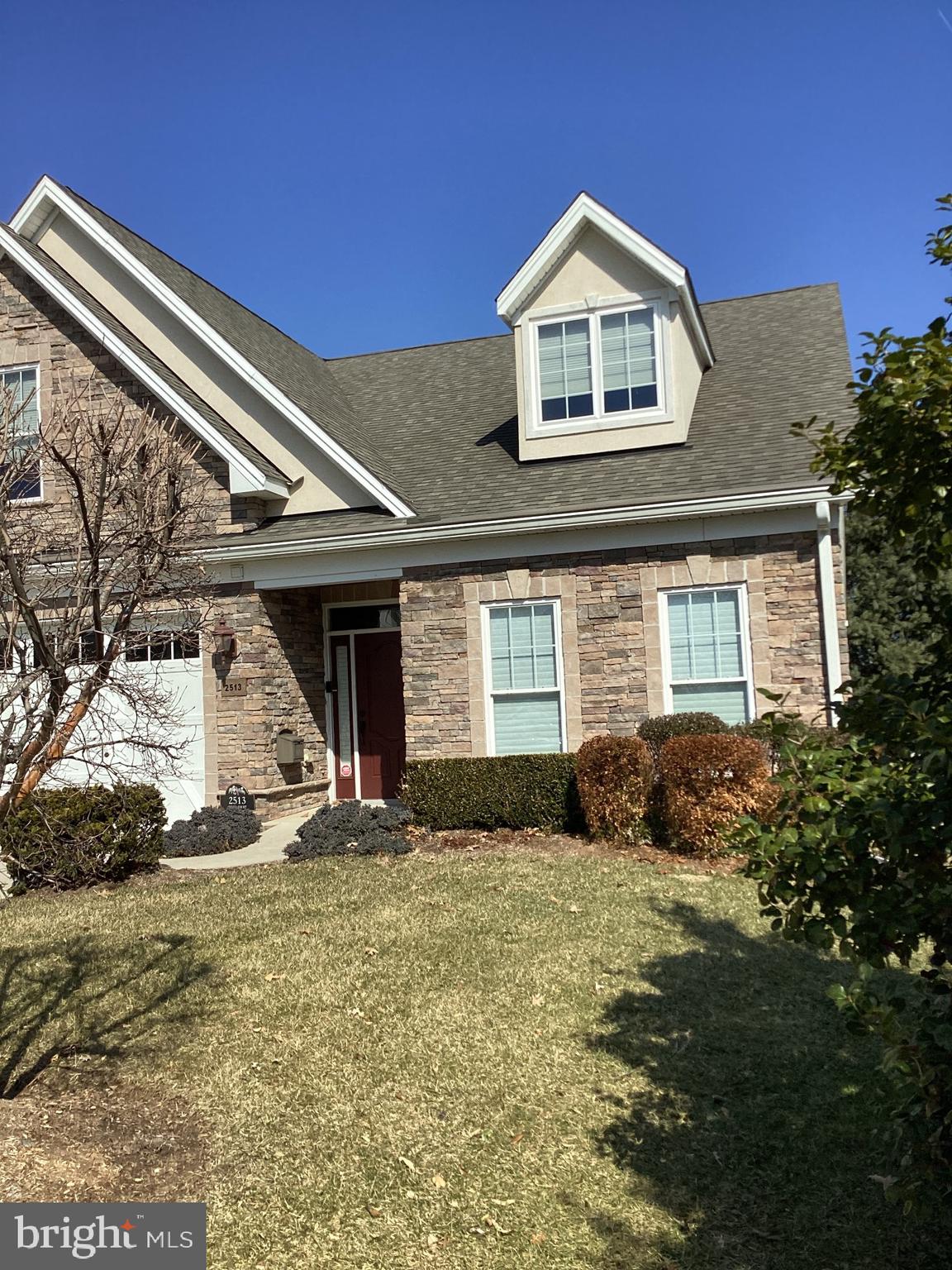 BENTLEY RIDGE - Residential