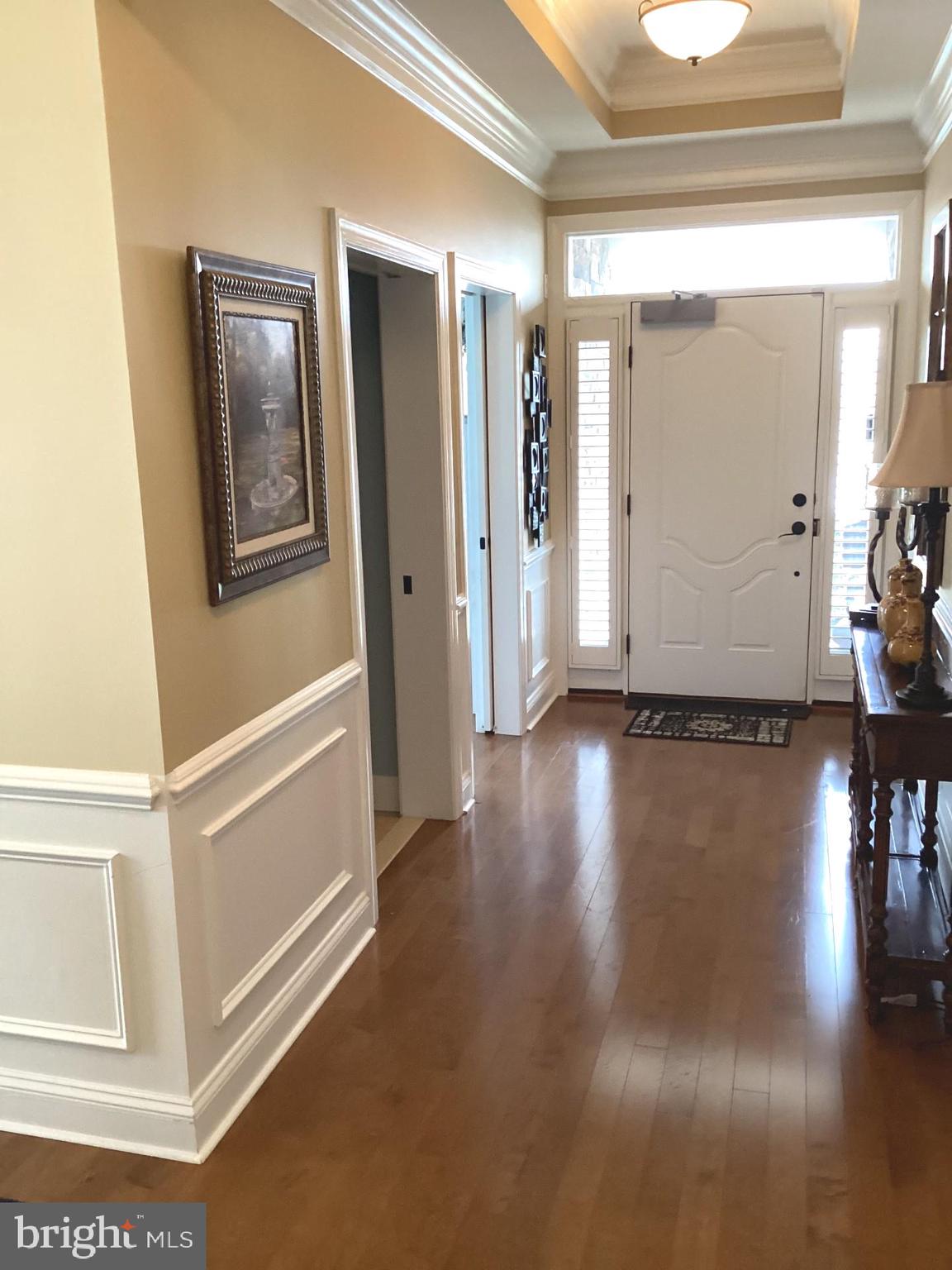 BENTLEY RIDGE - Residential