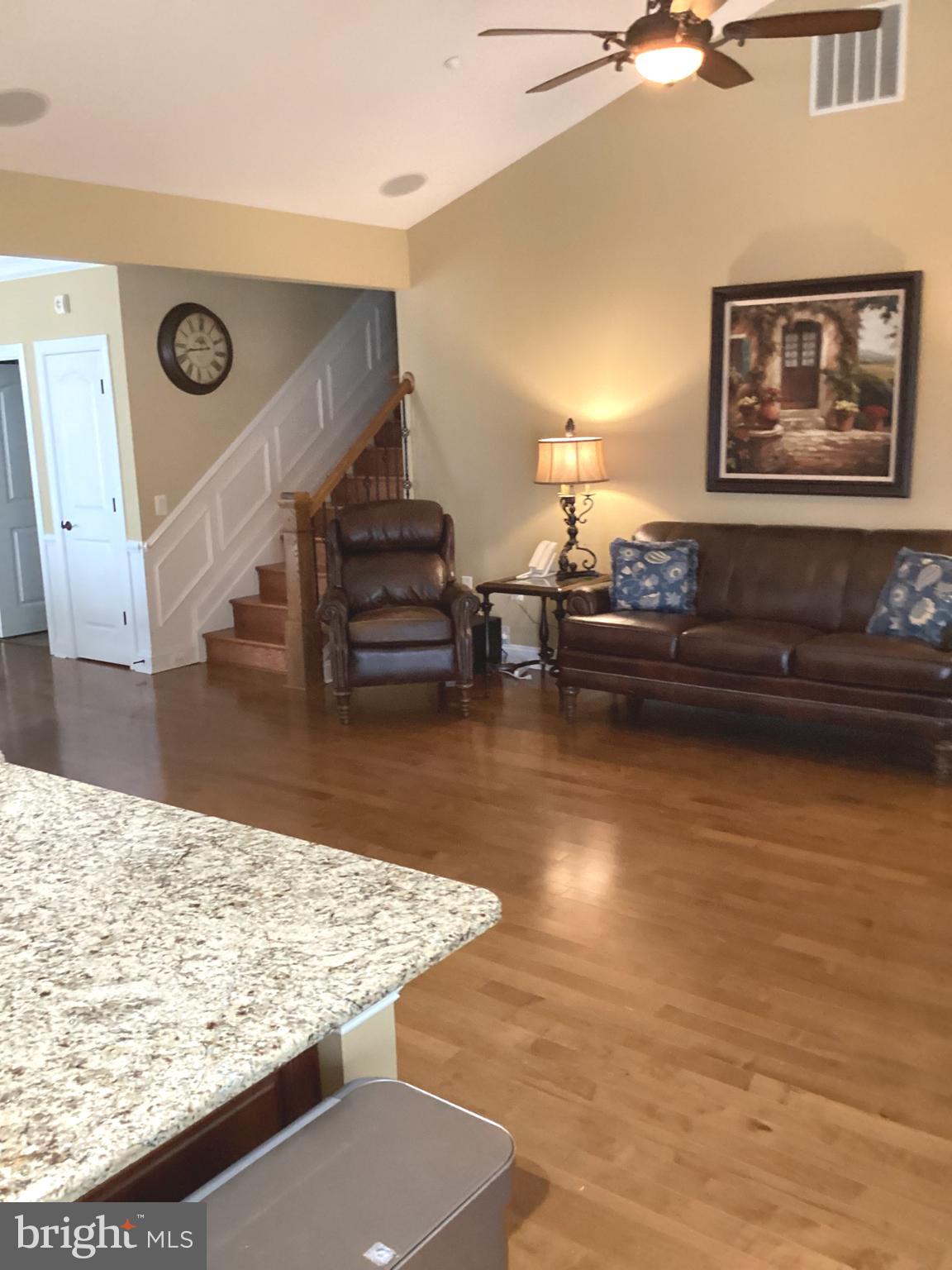 BENTLEY RIDGE - Residential