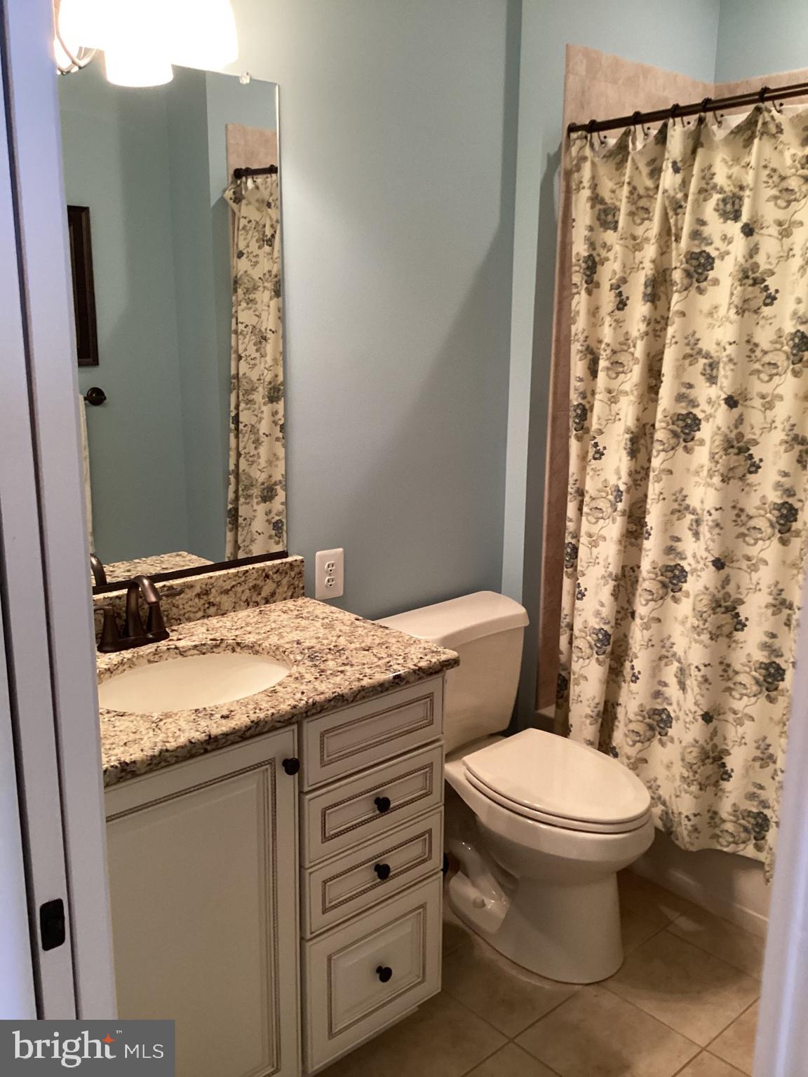 BENTLEY RIDGE - Residential