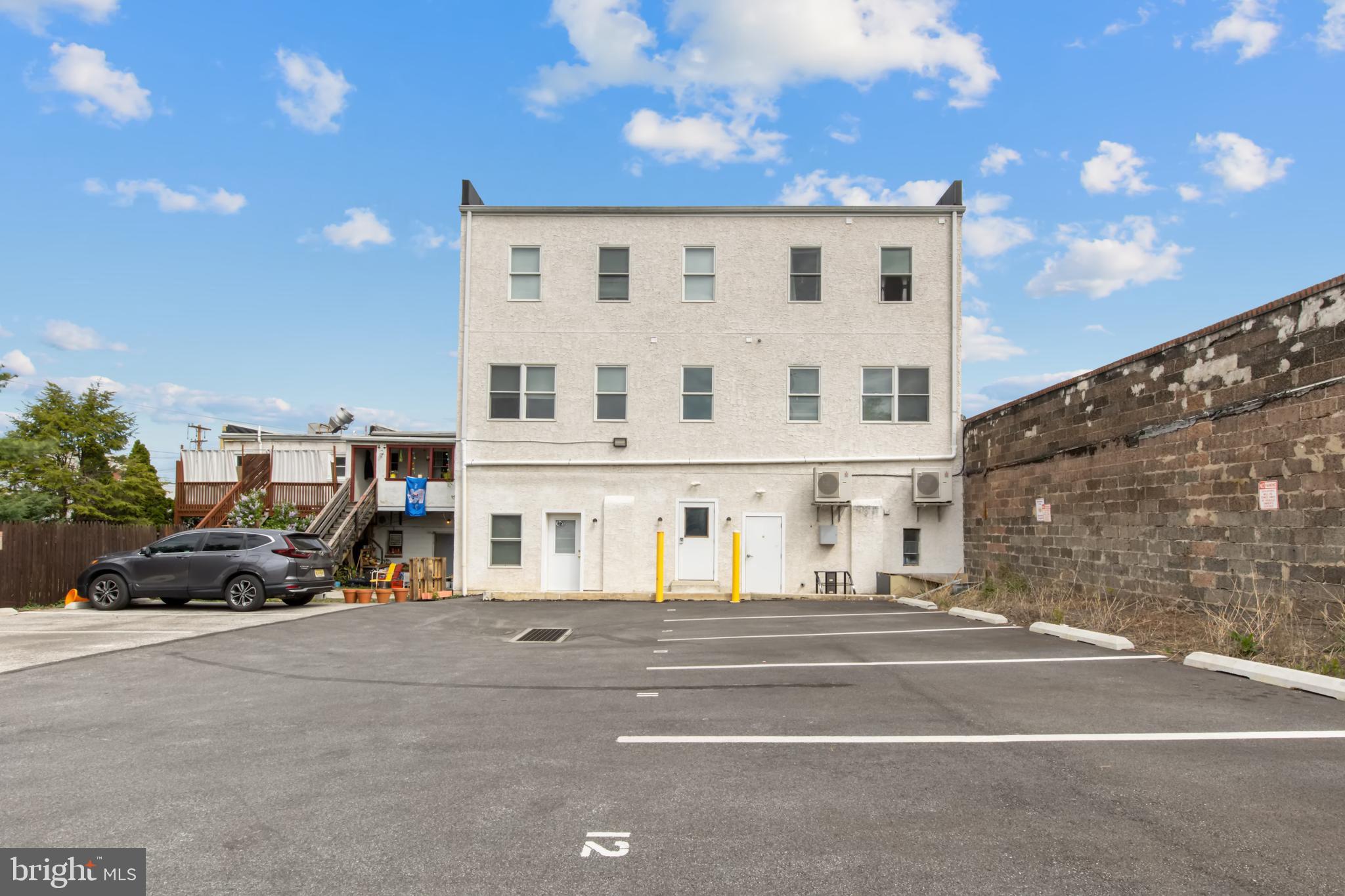 NONE AVAILABLE - Residential Lease