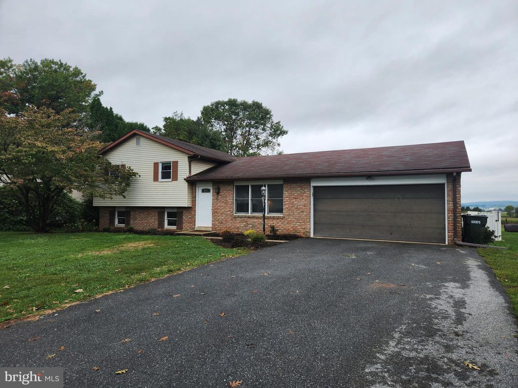 Photo of 284 S Market Street, Ephrata, PA 17522 (MLS # PALA2058396)