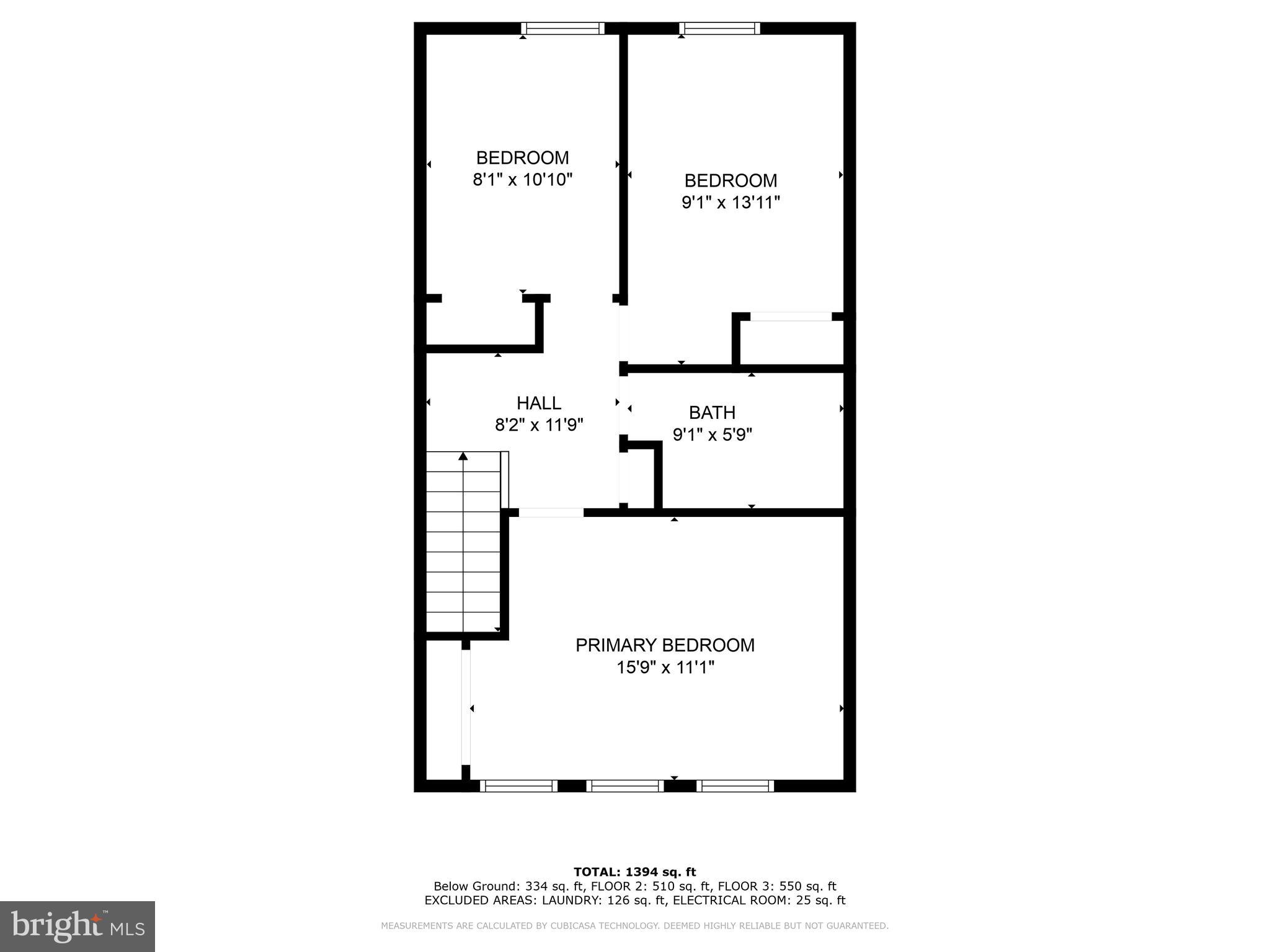 KINGS COURT - Residential
