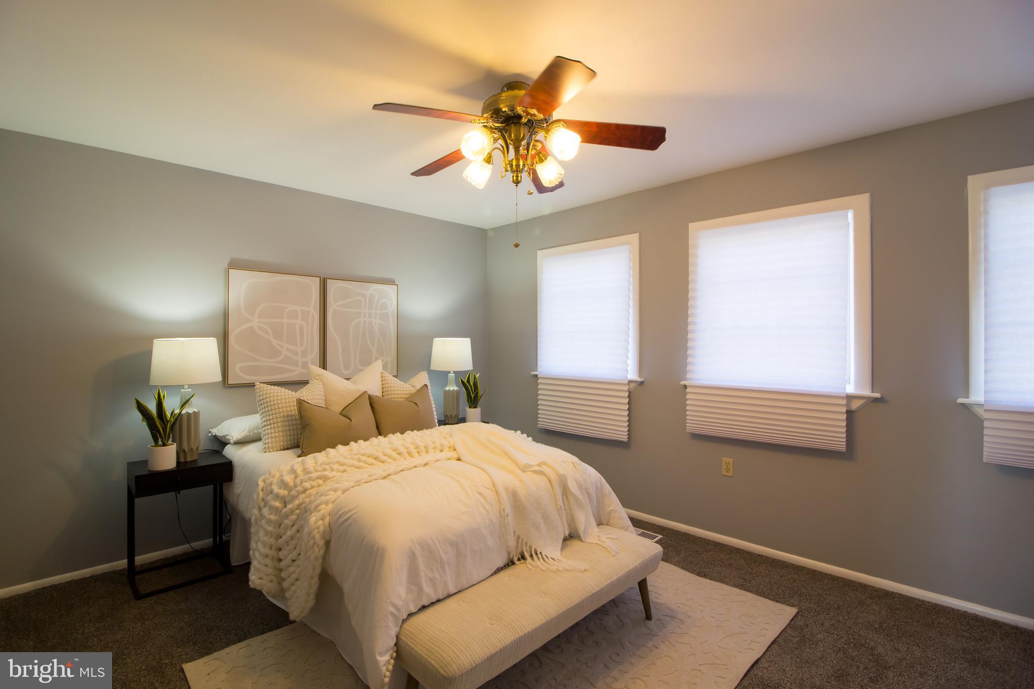 KINGS COURT - Residential