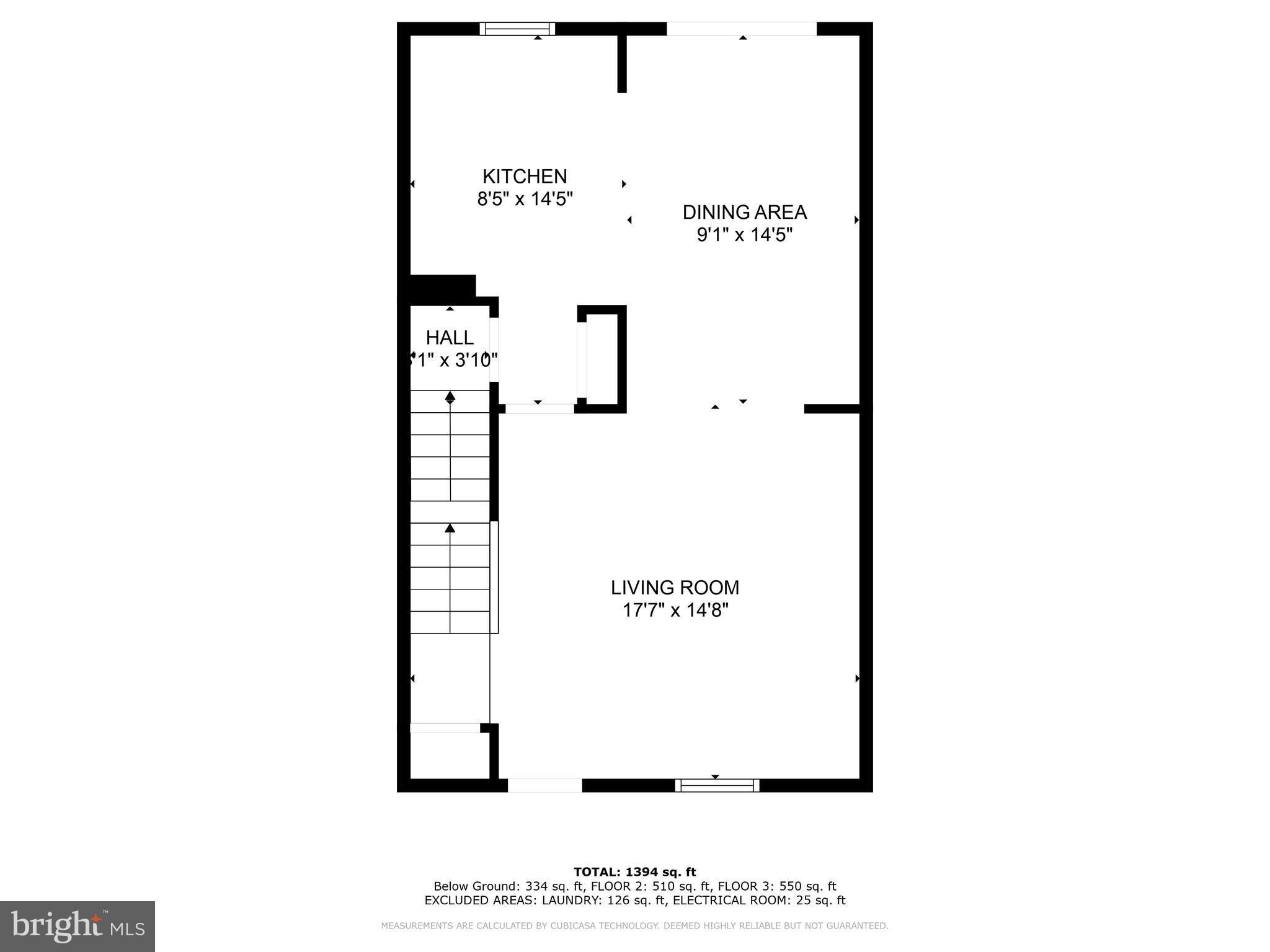 KINGS COURT - Residential