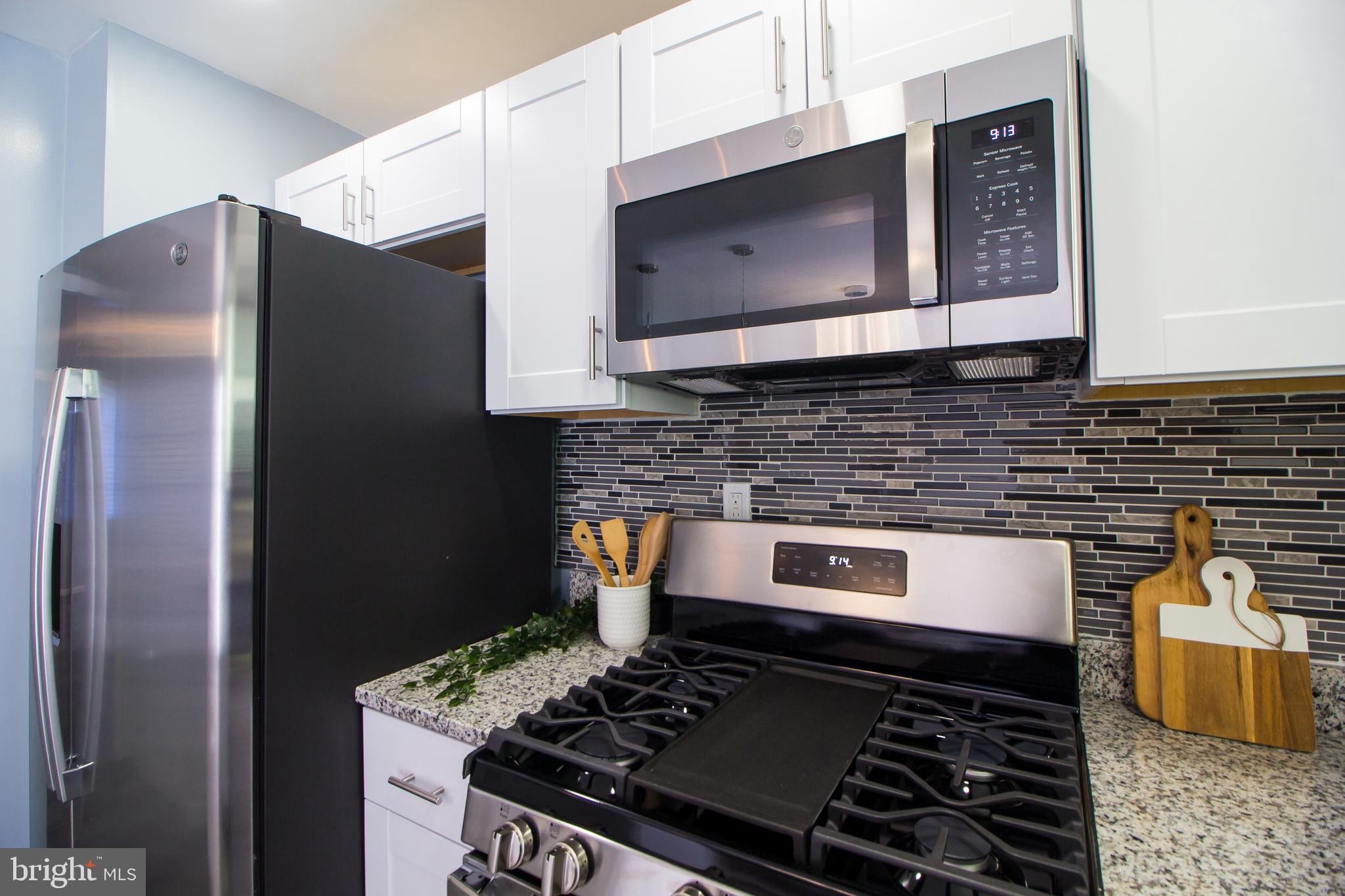 KINGS COURT - Residential