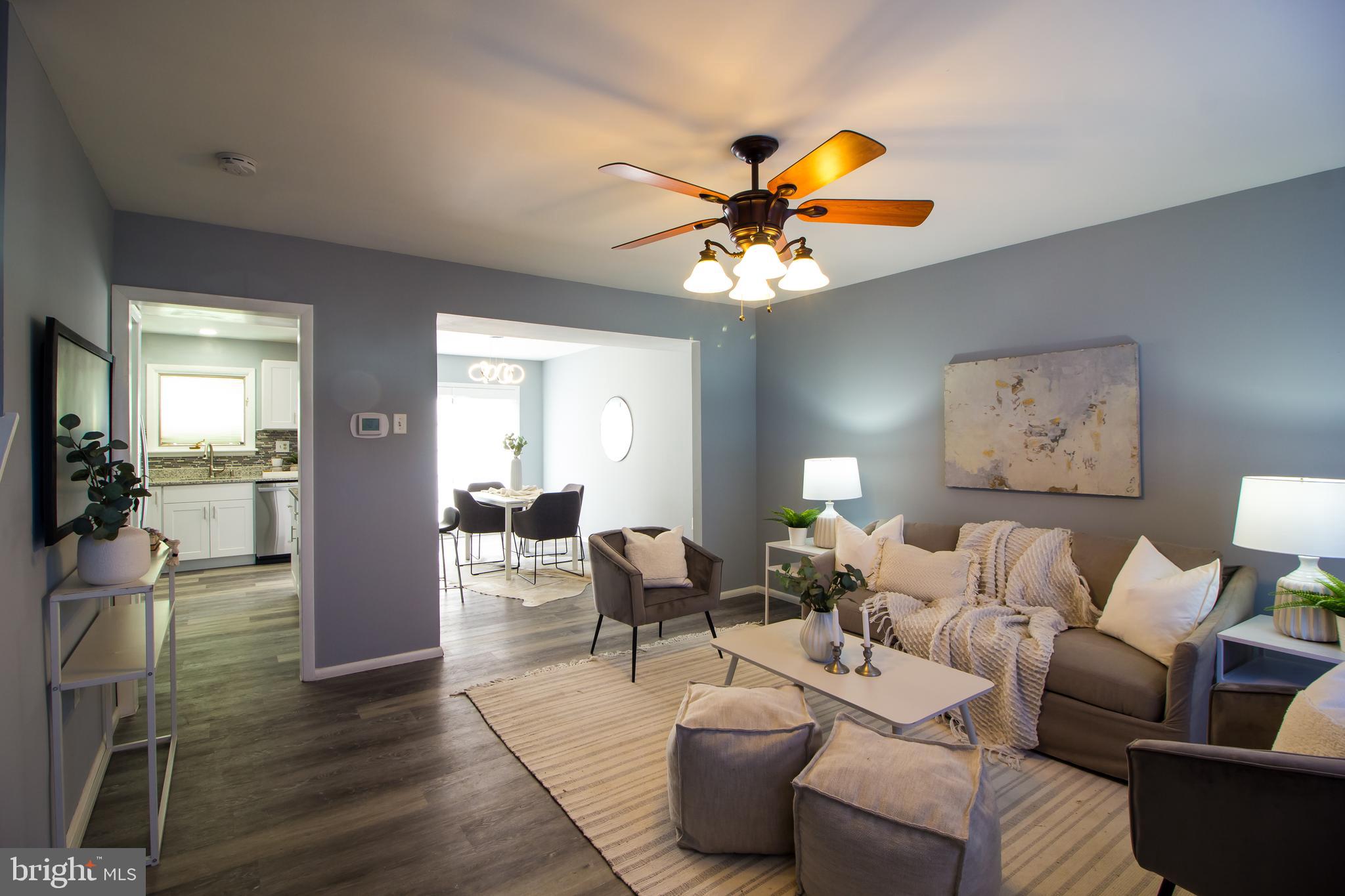 KINGS COURT - Residential