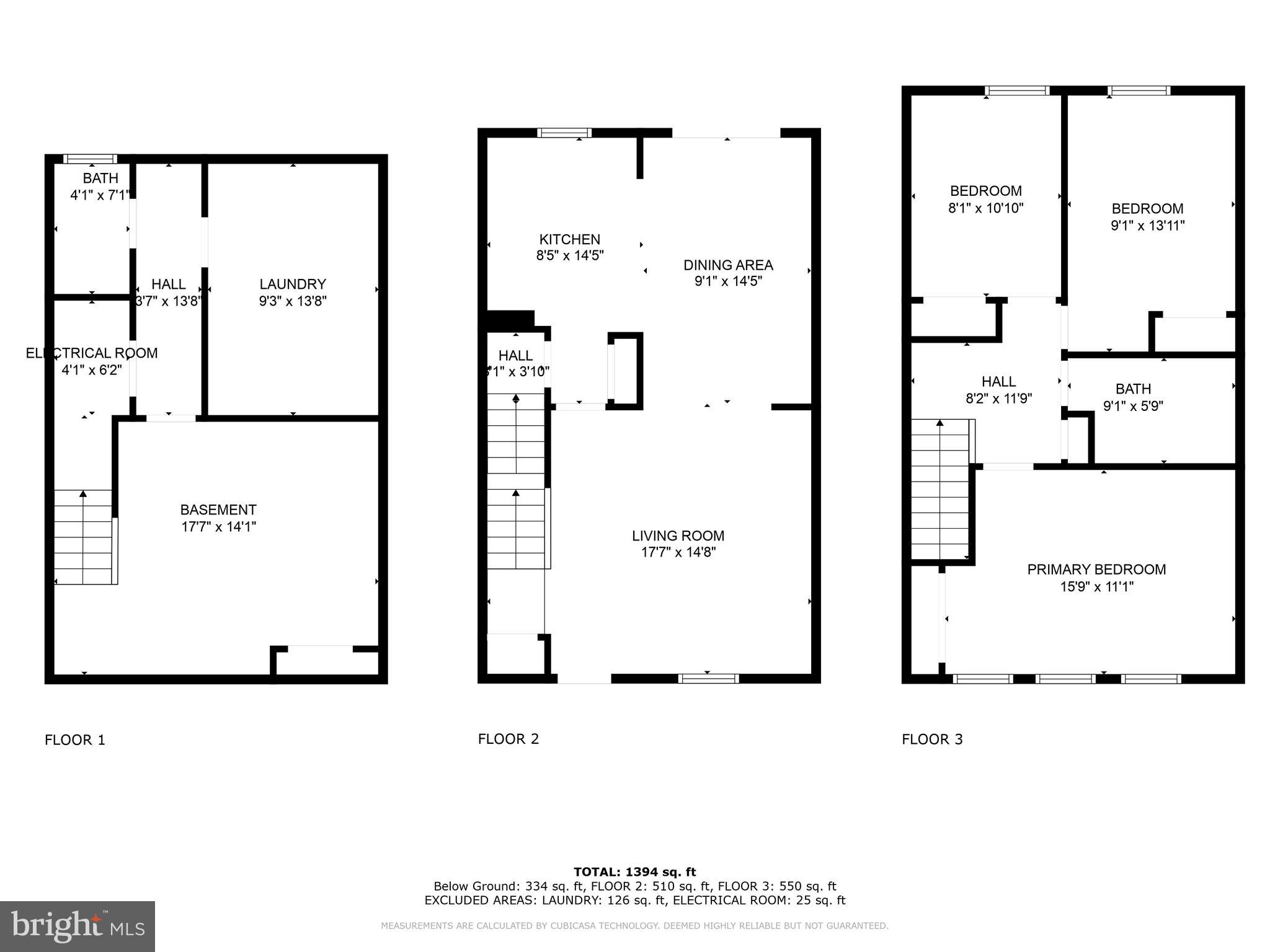 KINGS COURT - Residential