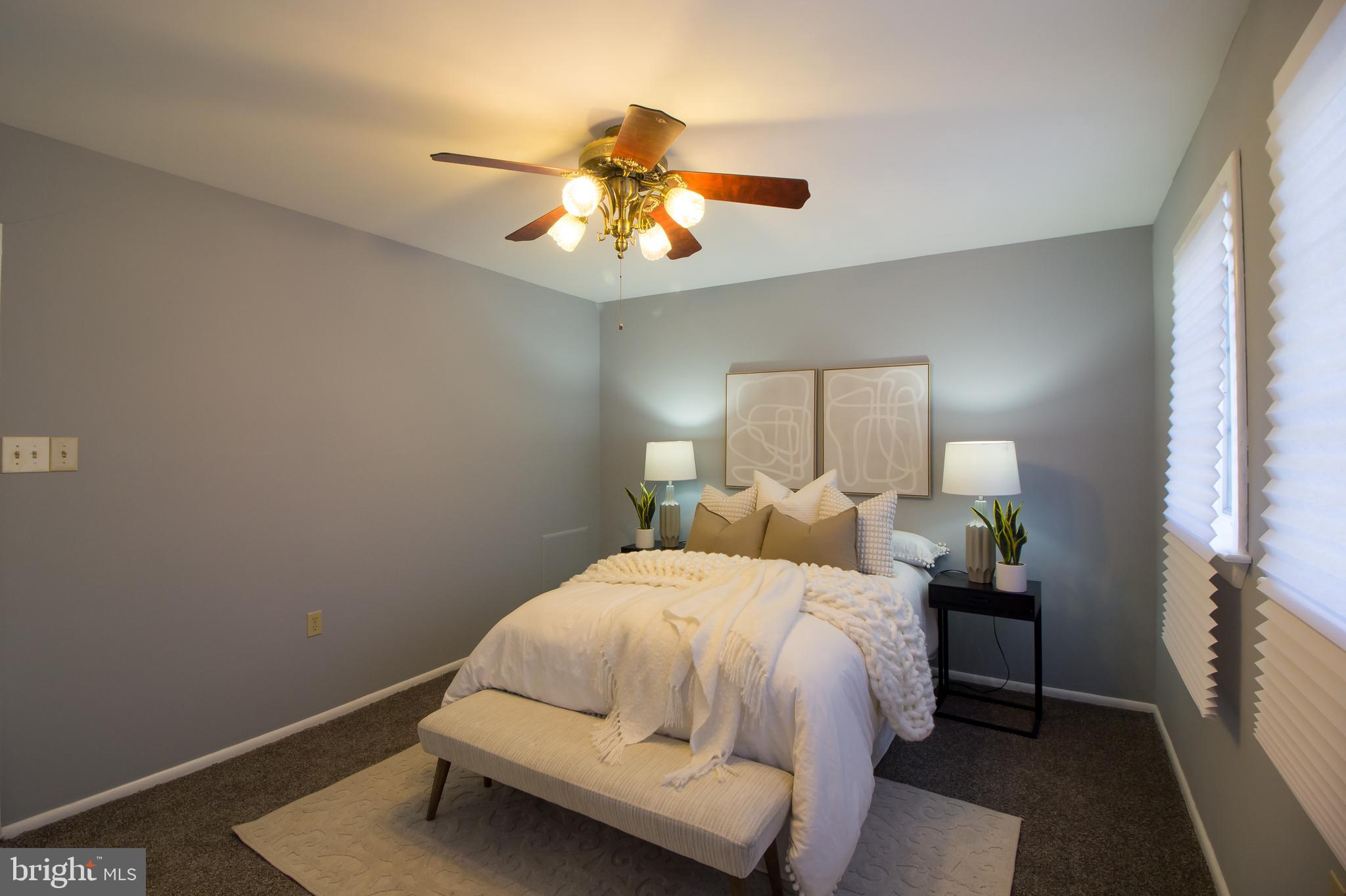 KINGS COURT - Residential