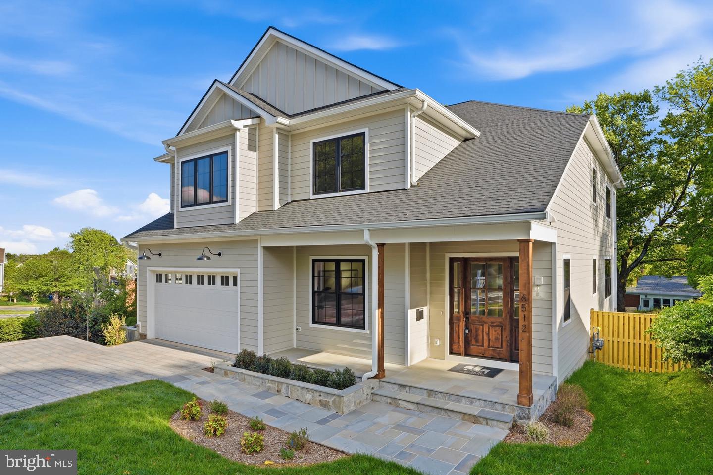 6512 WILLIAMSBURG BOULEVARD
