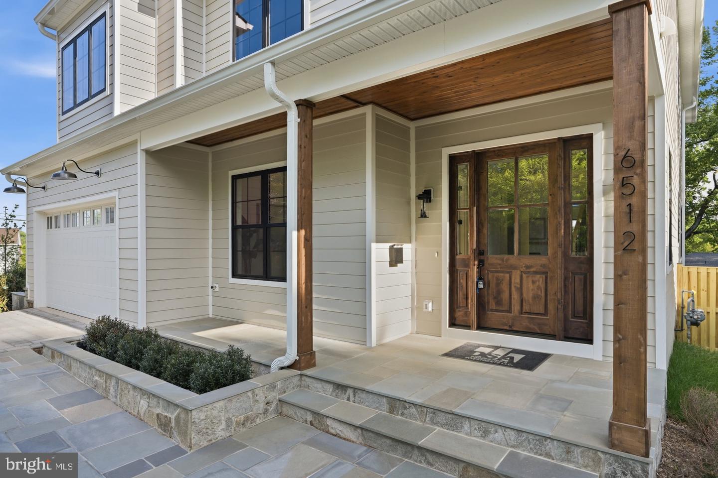 6512 WILLIAMSBURG BOULEVARD