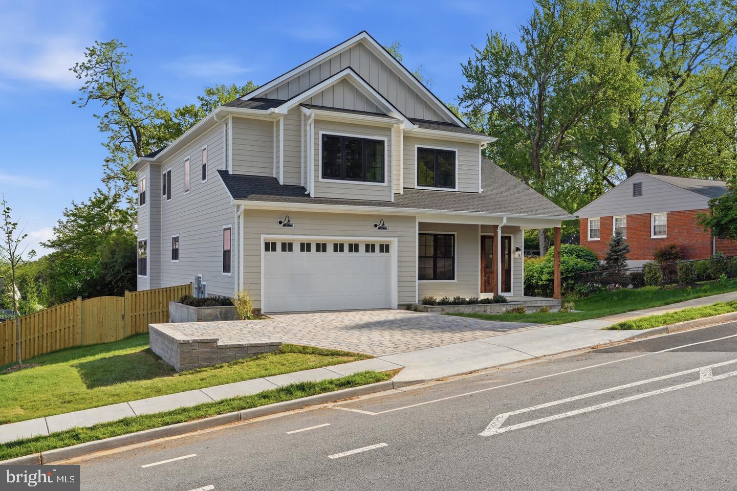 6512 WILLIAMSBURG BOULEVARD
