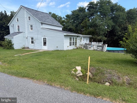 Homes For Sale - 2778 Keefer Road<br/> Franklin County, CHAMBERSBURG, PA 17201