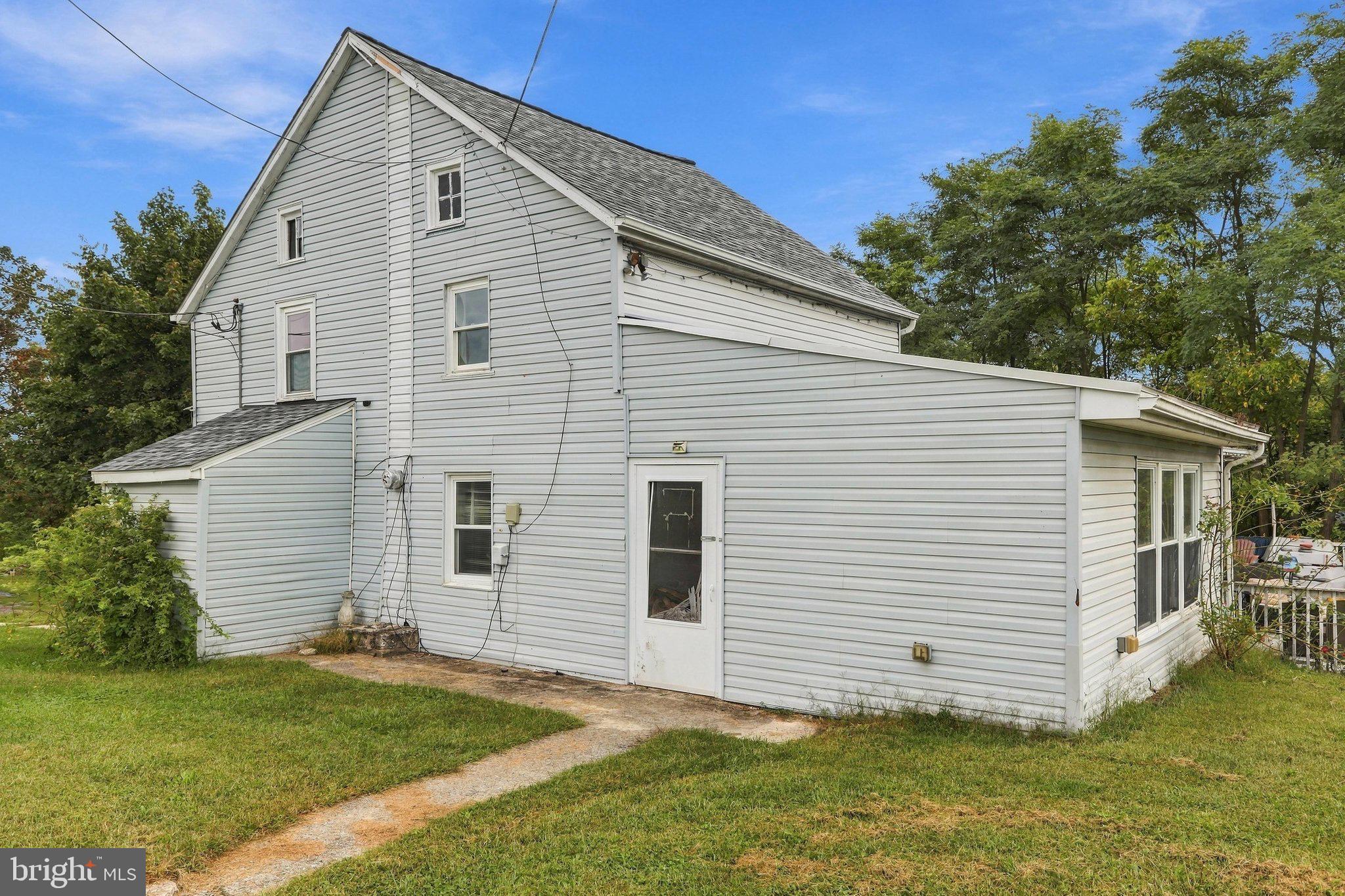 2778 KEEFER ROAD