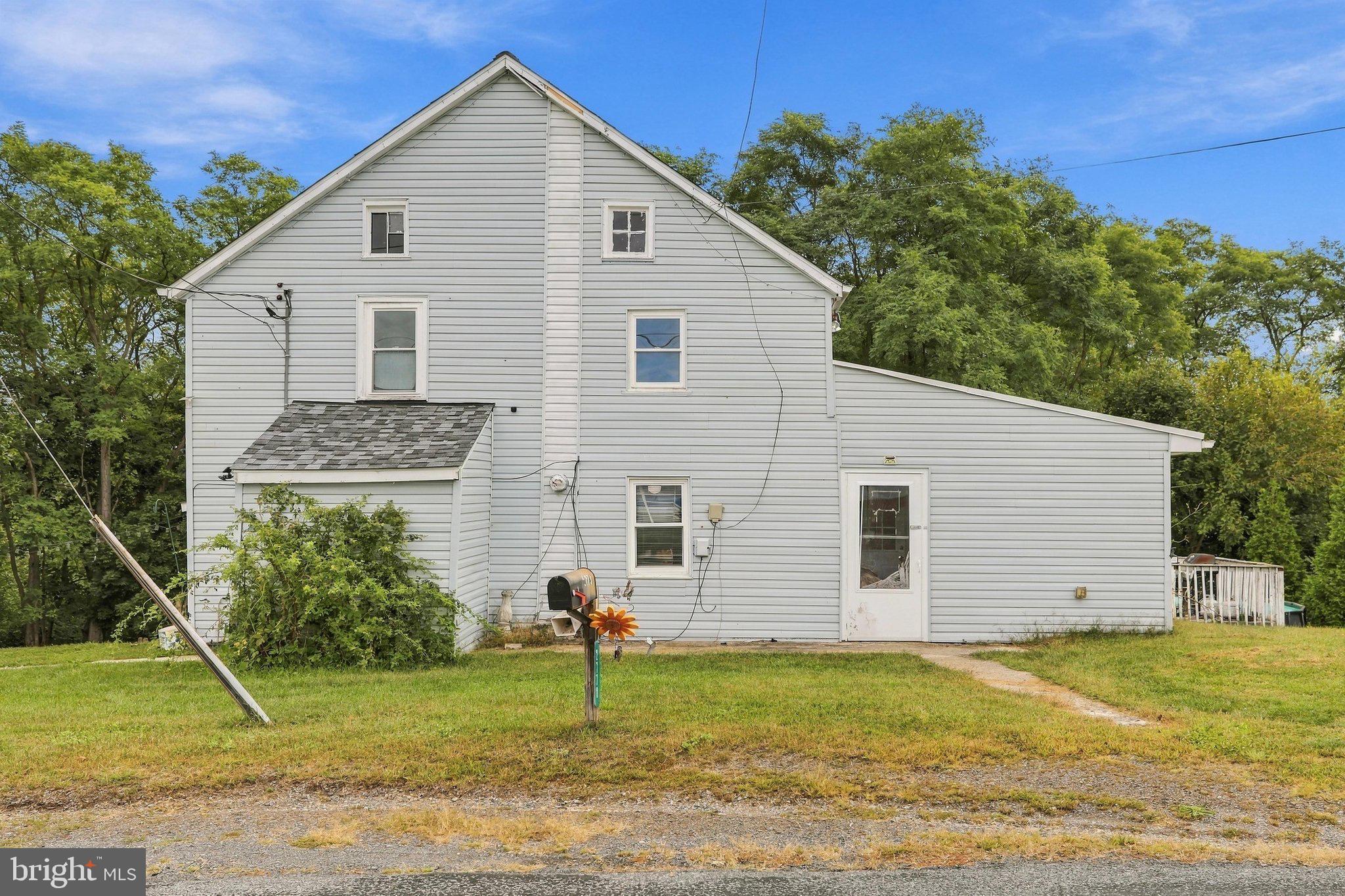 2778 KEEFER ROAD