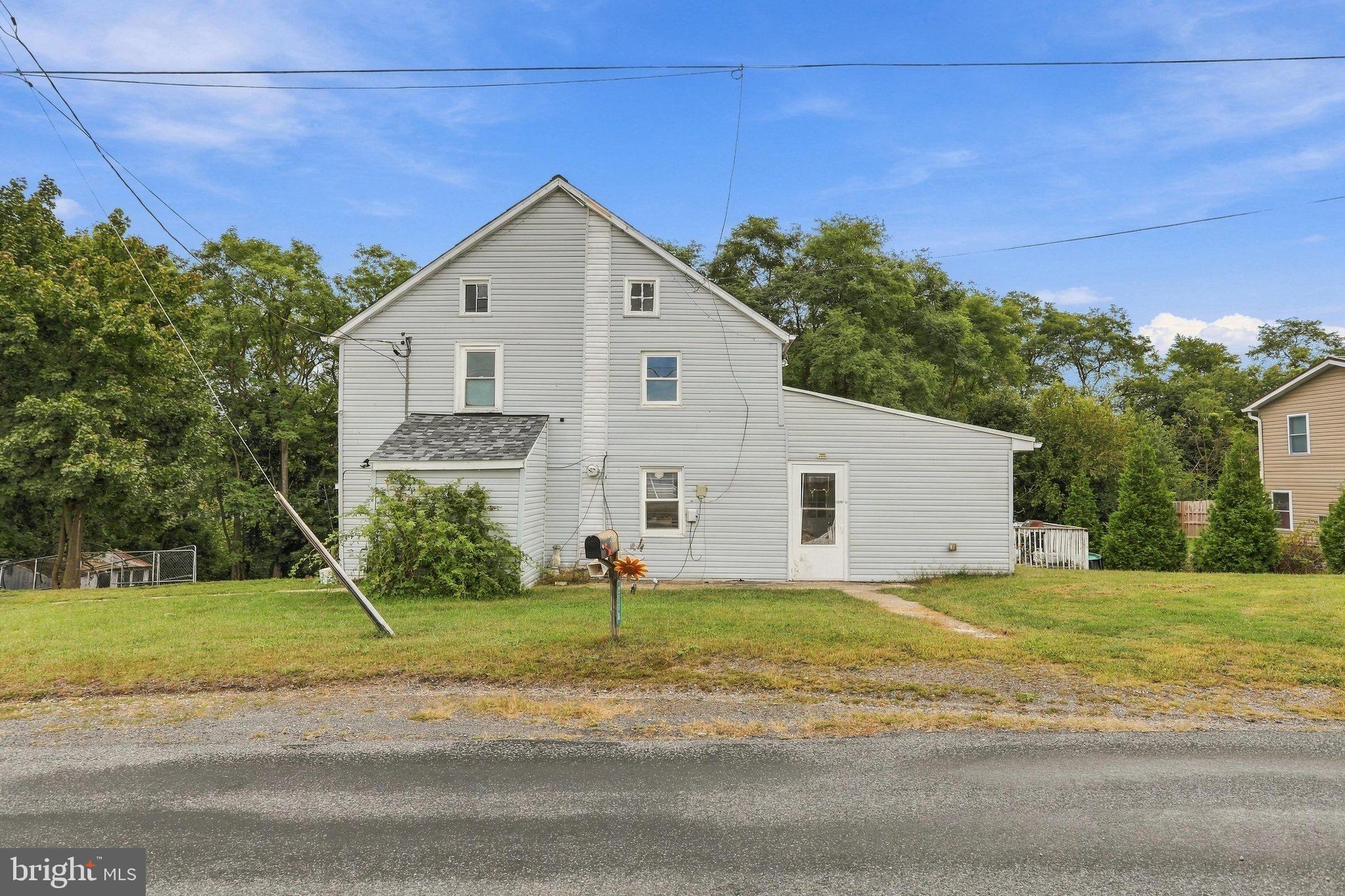 2778 KEEFER ROAD