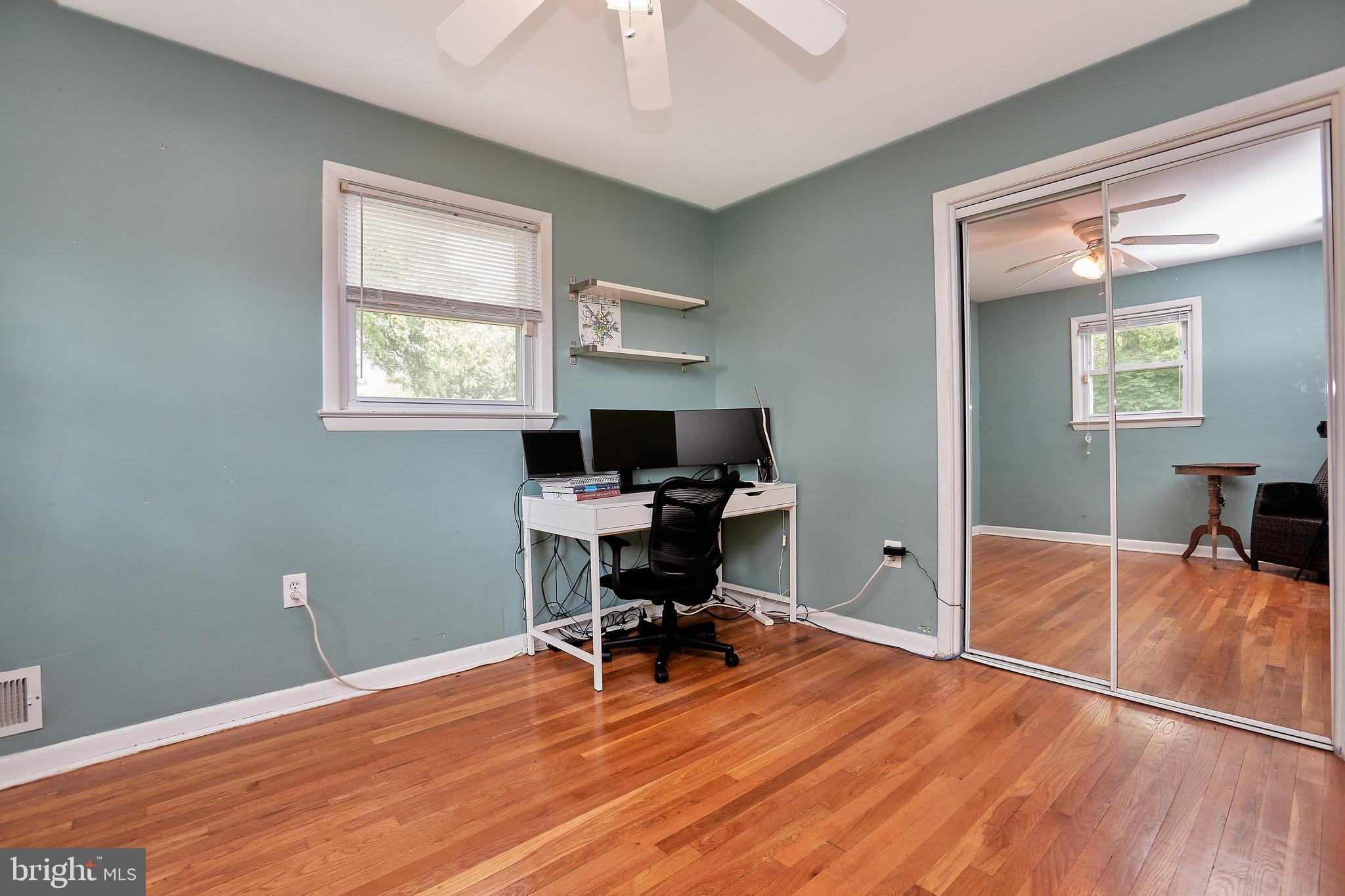 SUBURBAN ESTATES - Residential