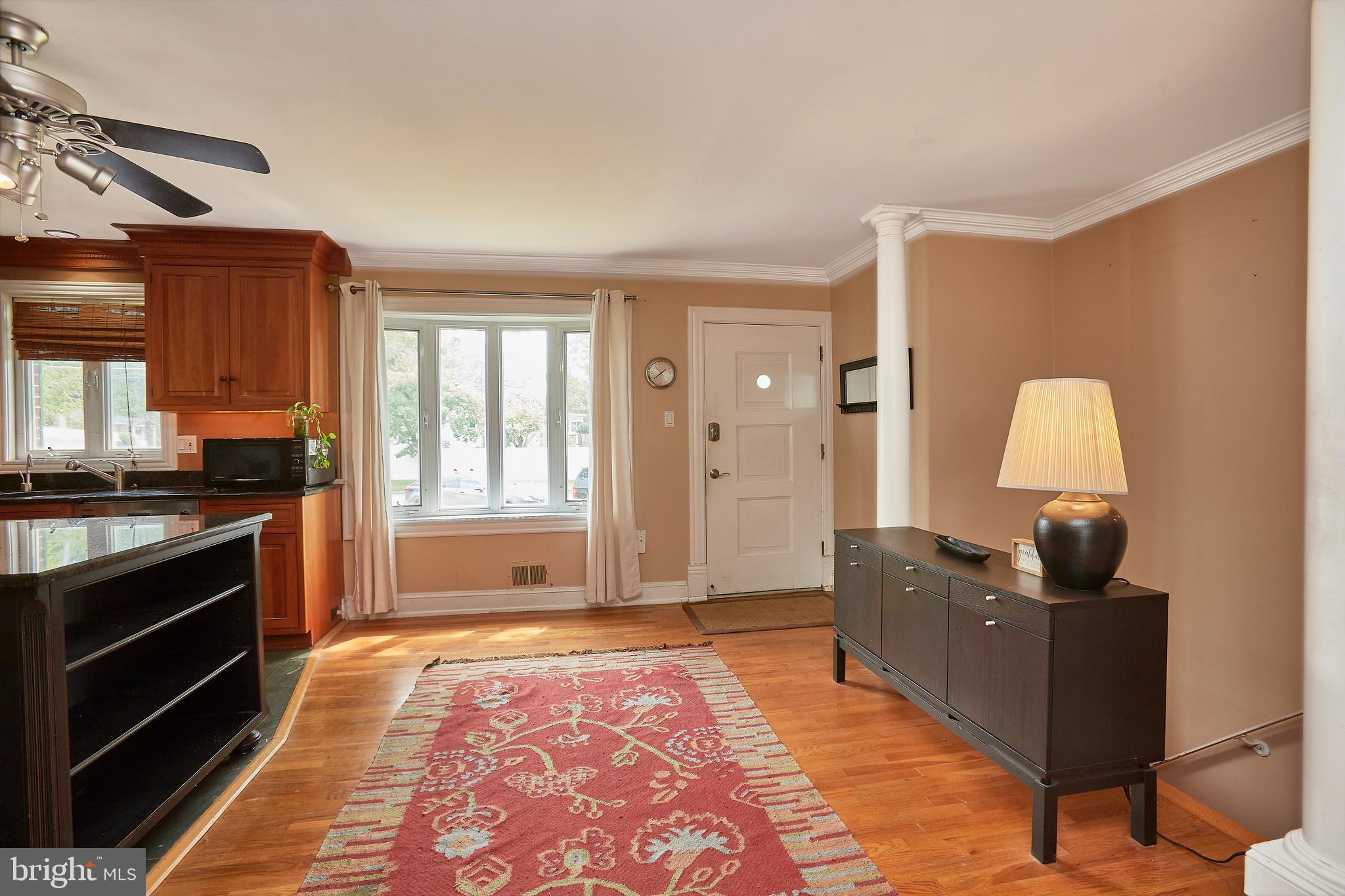 SUBURBAN ESTATES - Residential