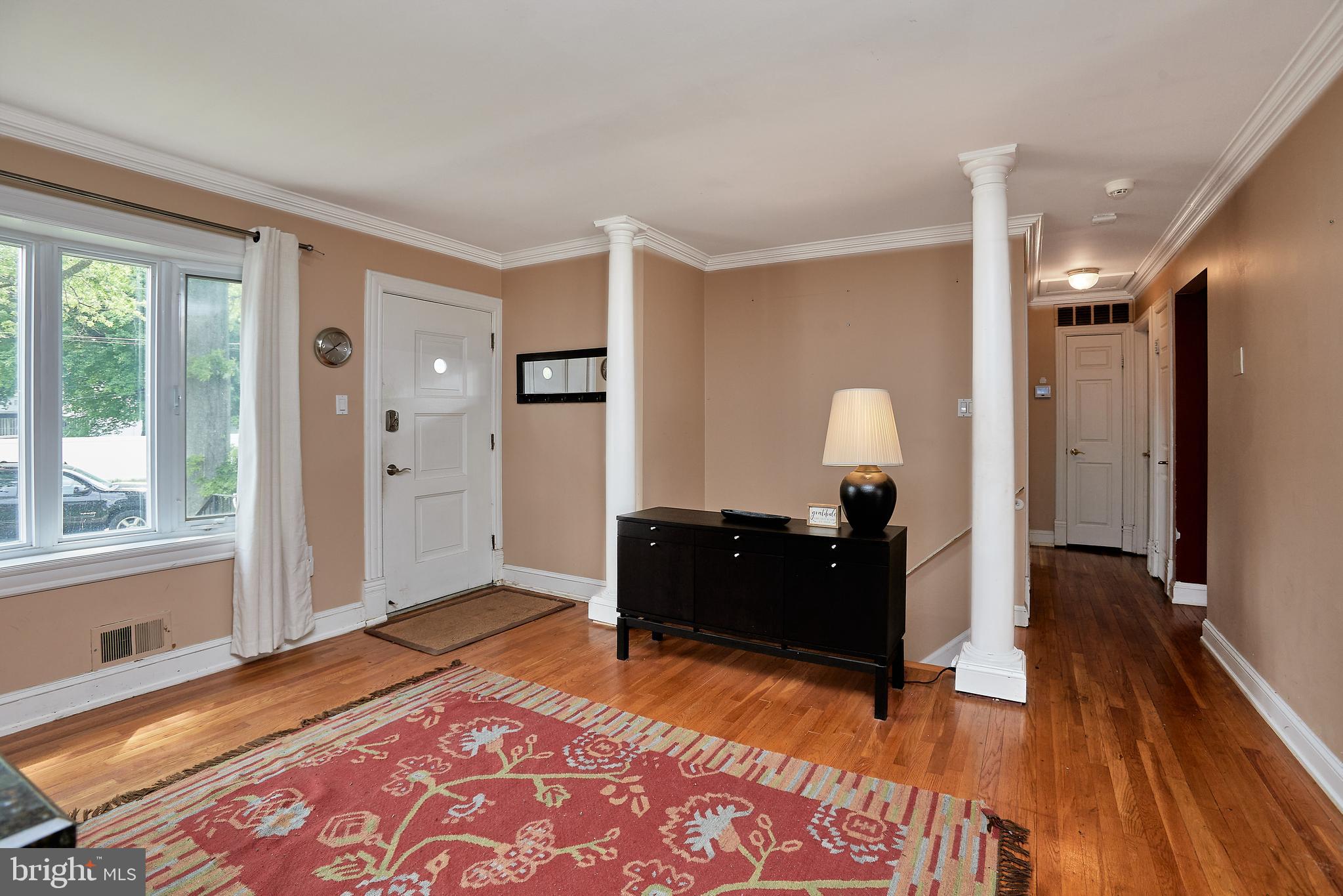 SUBURBAN ESTATES - Residential