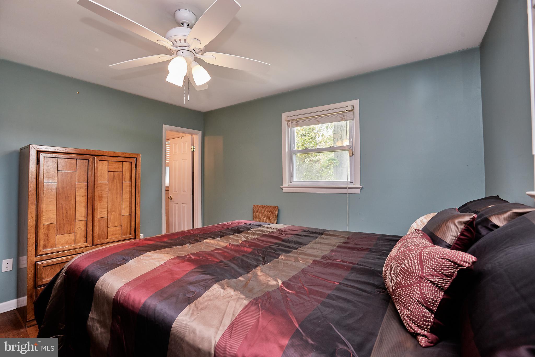 SUBURBAN ESTATES - Residential