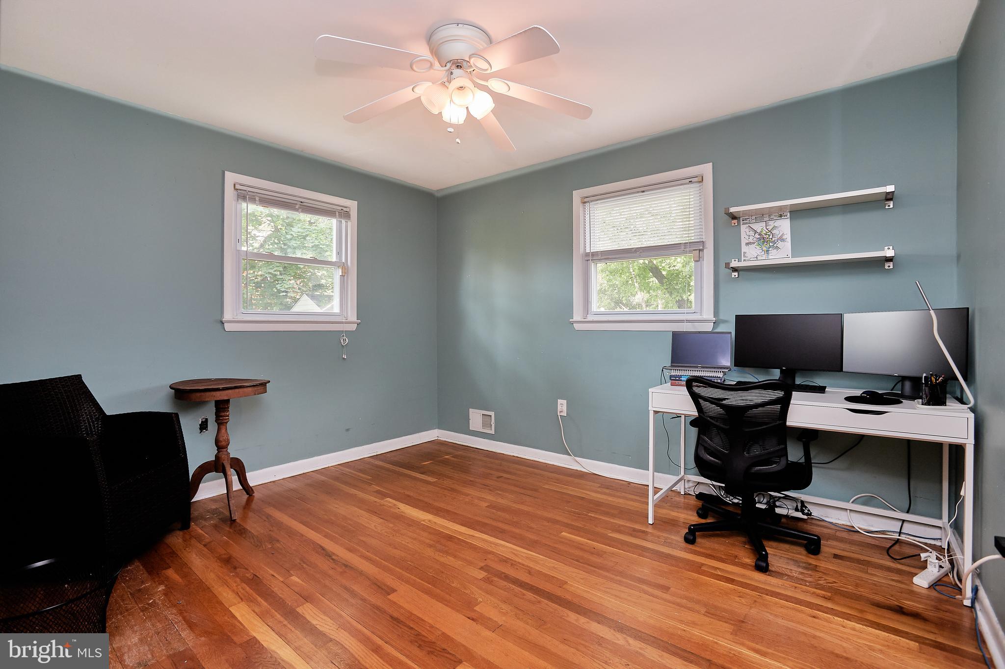 SUBURBAN ESTATES - Residential