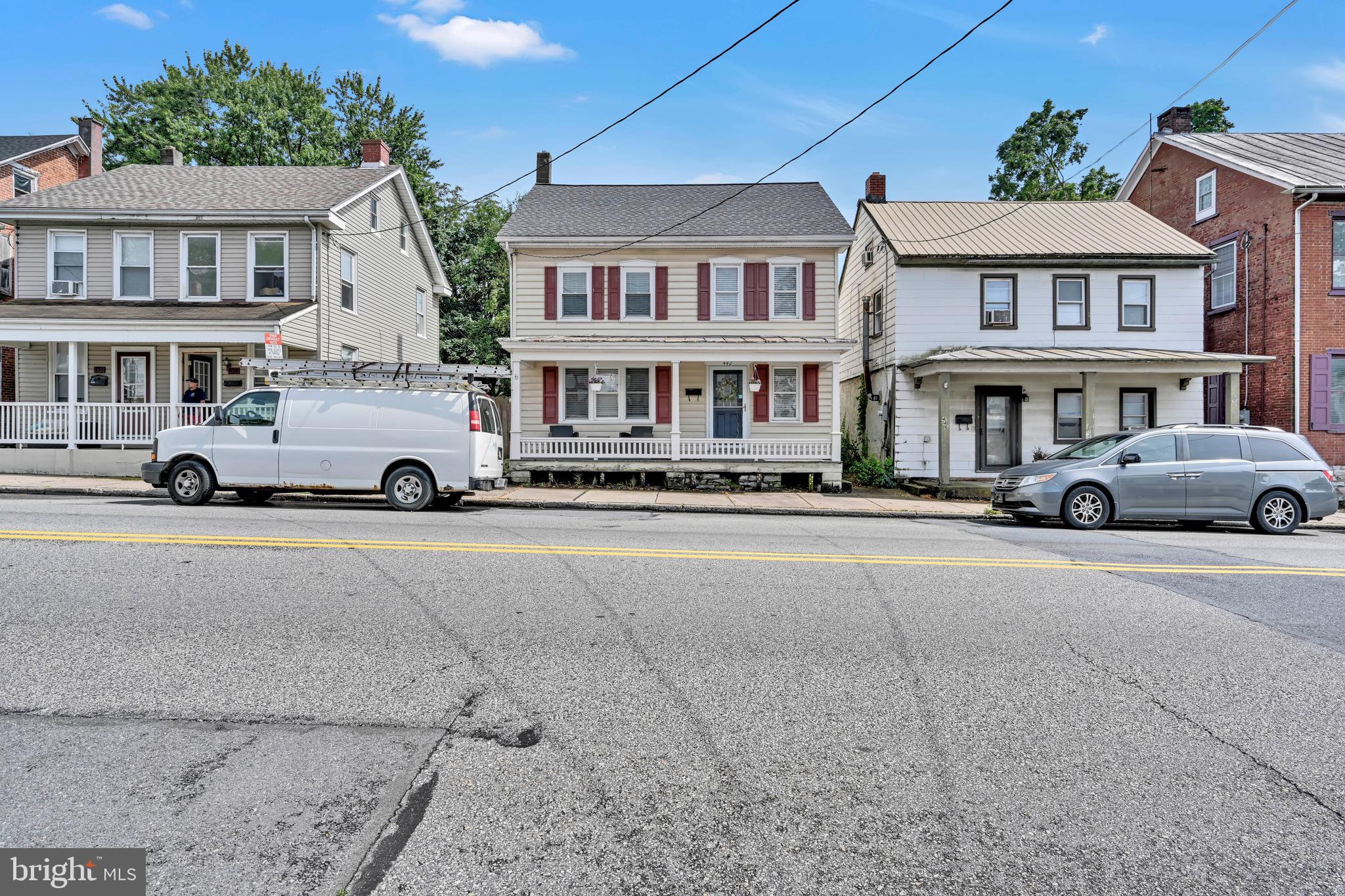 442 W MAIN STREET