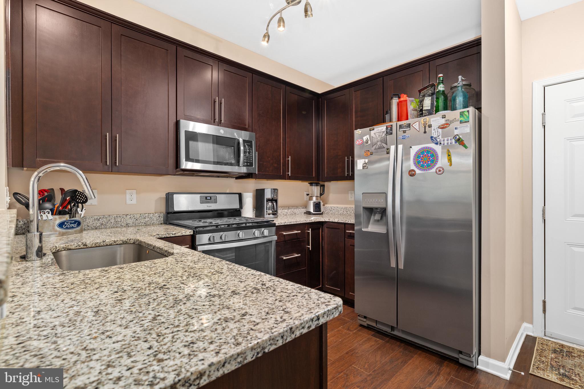 RESIDENCES AT CHERRY HILL - Residential