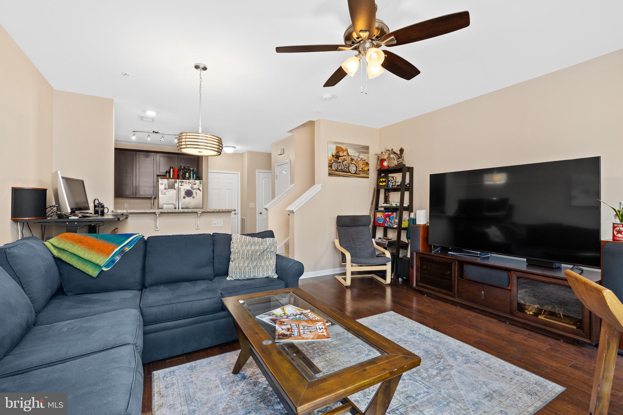 RESIDENCES AT CHERRY HILL - Residential