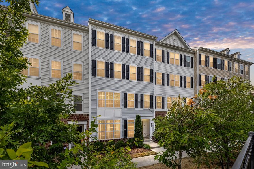 Coming soon! Rare opportunity to own a Cherry Hill Condo! This 3 bedroom 2.5 bath garage townhome has a great light-filled layout with engineered hardwood floors in the main level with a great kitchen, a wall of windows, and garage access on the main level, 3 spacious bedrooms with upgraded bathrooms and laundry upstairs as well as a great balcony to enjoy! 
Minutes from 95, Stonebridge, Neabsco Boardwalk, VRE and more! 
Coming Soon!