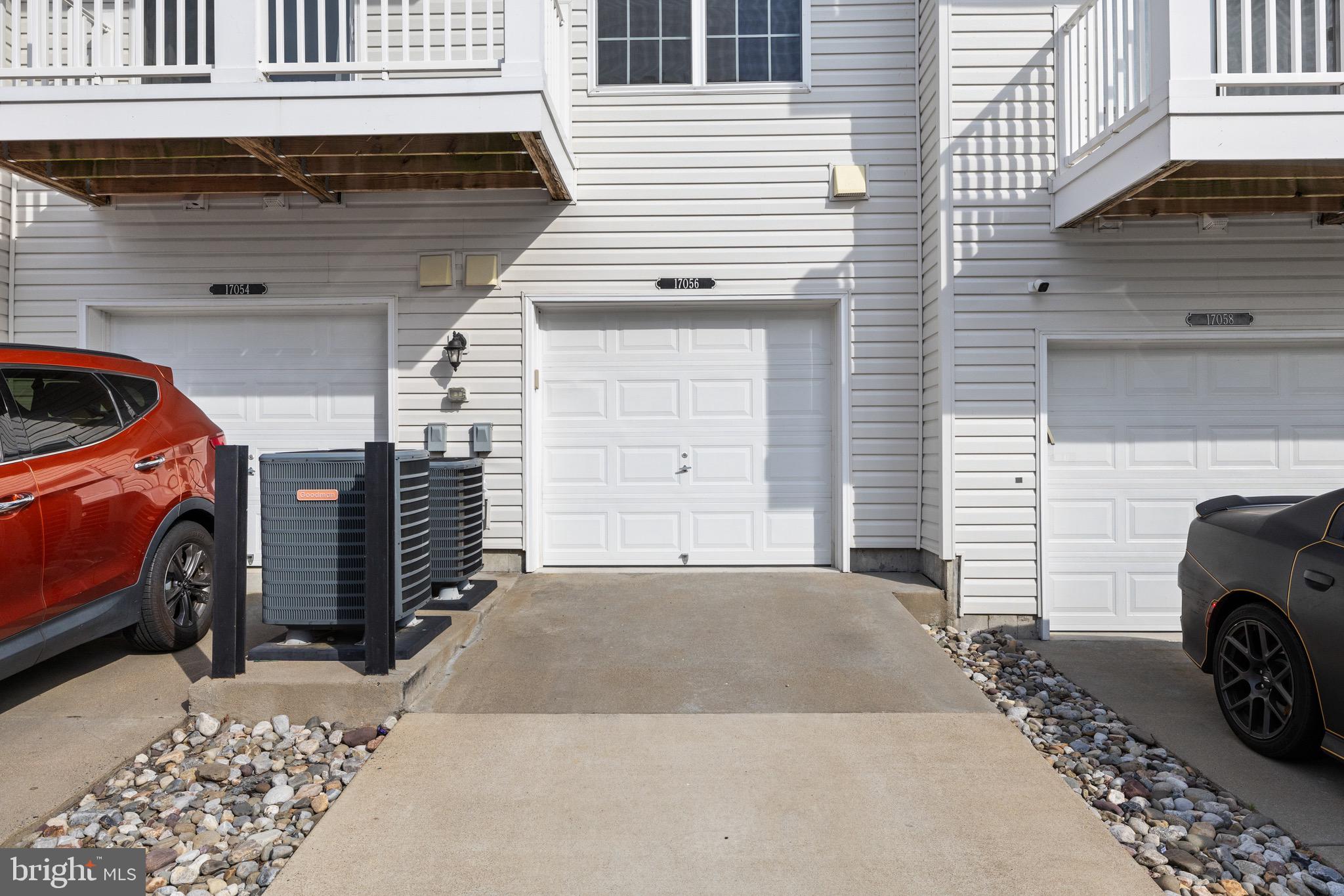 RESIDENCES AT CHERRY HILL - Residential