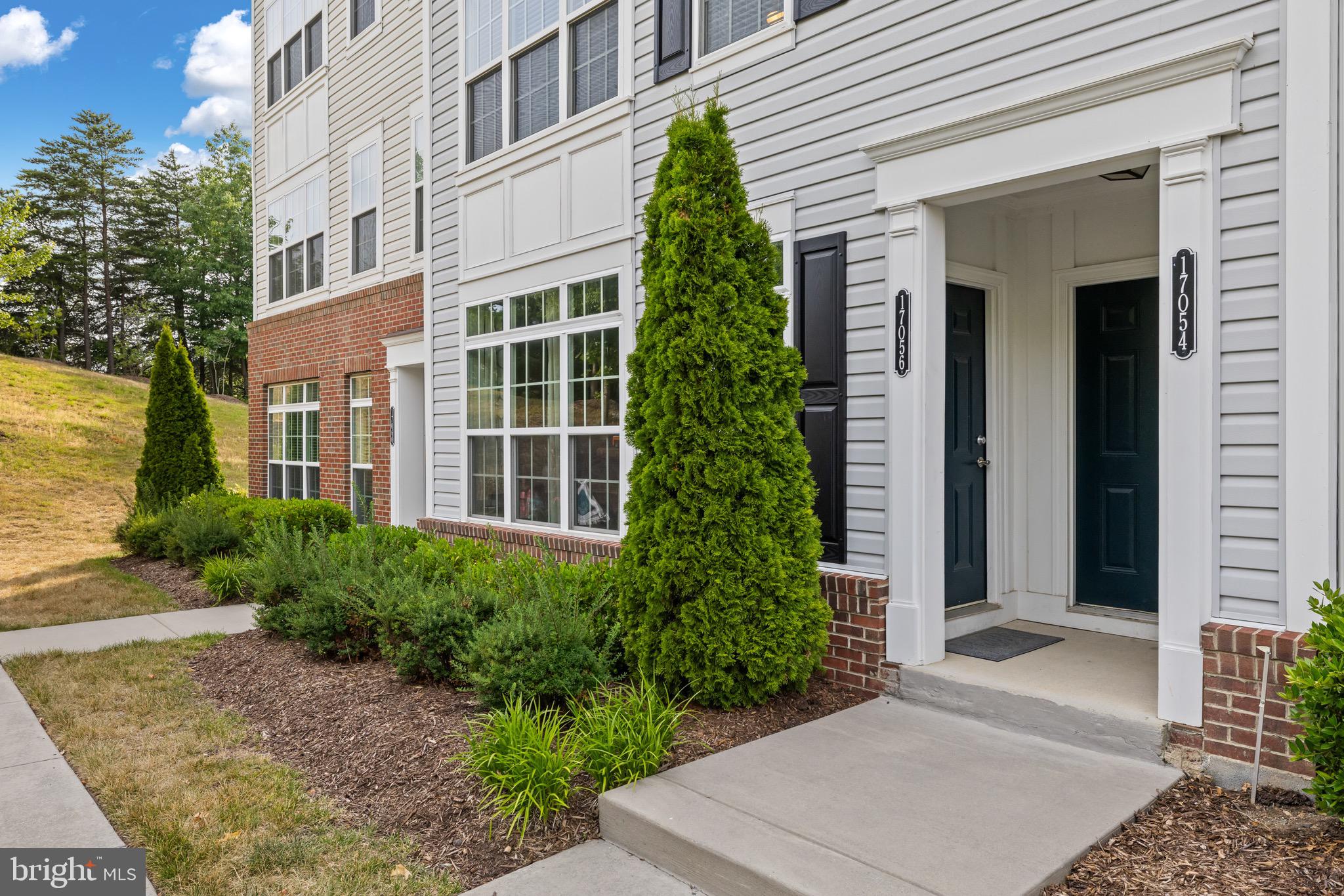 RESIDENCES AT CHERRY HILL - Residential