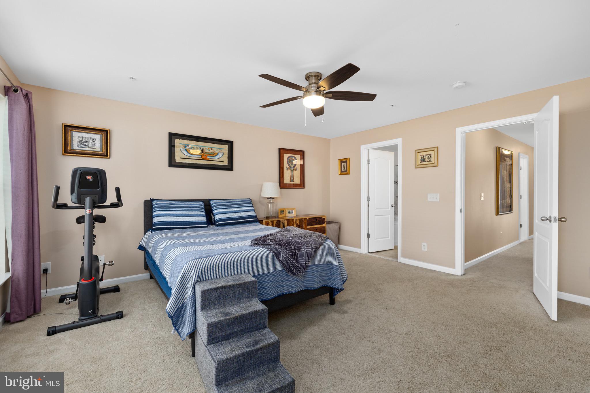 RESIDENCES AT CHERRY HILL - Residential