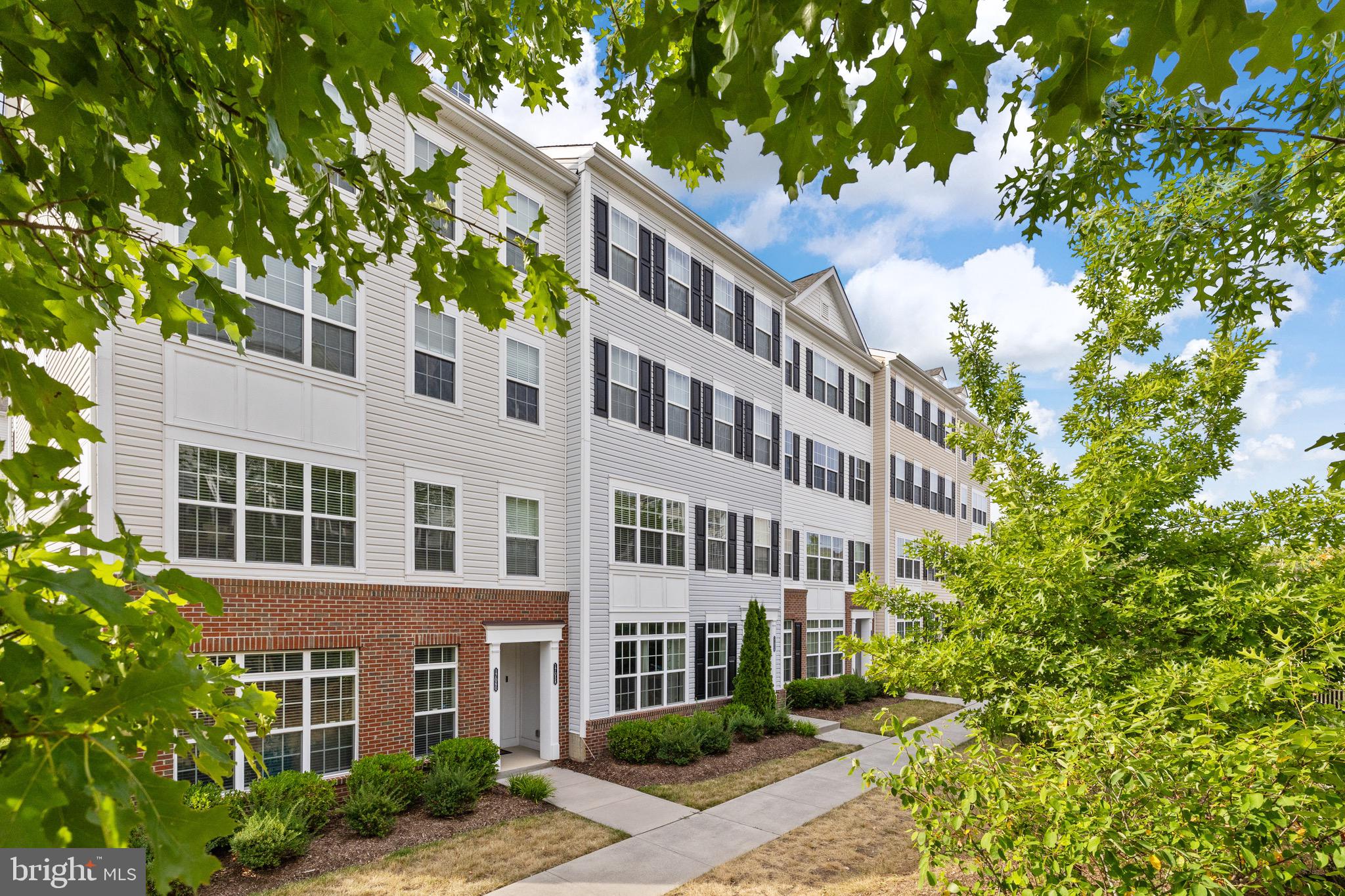 RESIDENCES AT CHERRY HILL - Residential