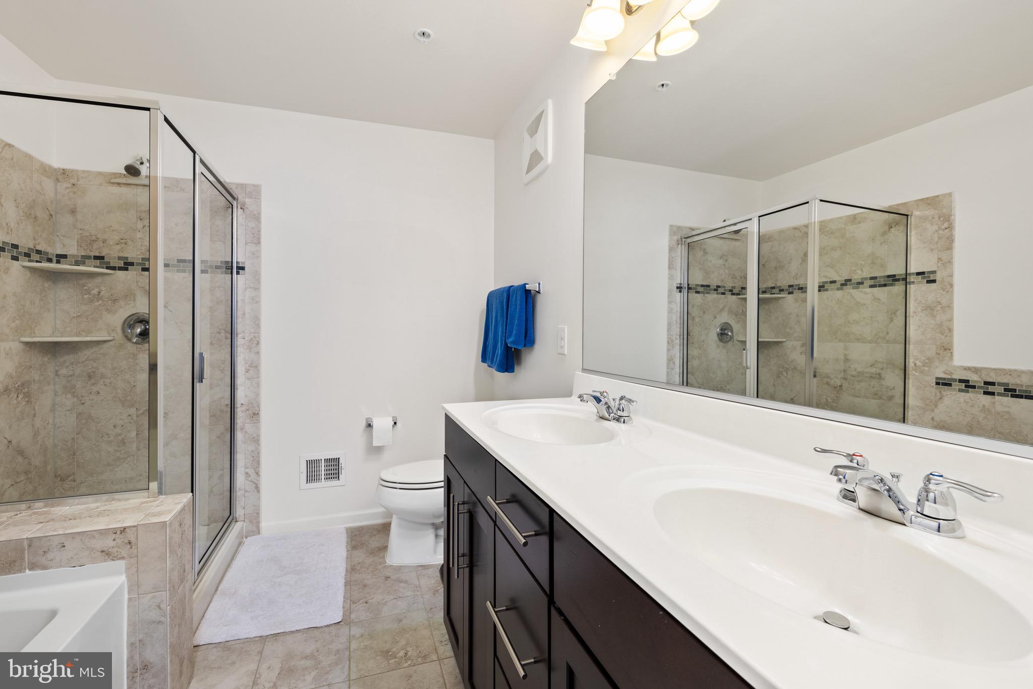 RESIDENCES AT CHERRY HILL - Residential