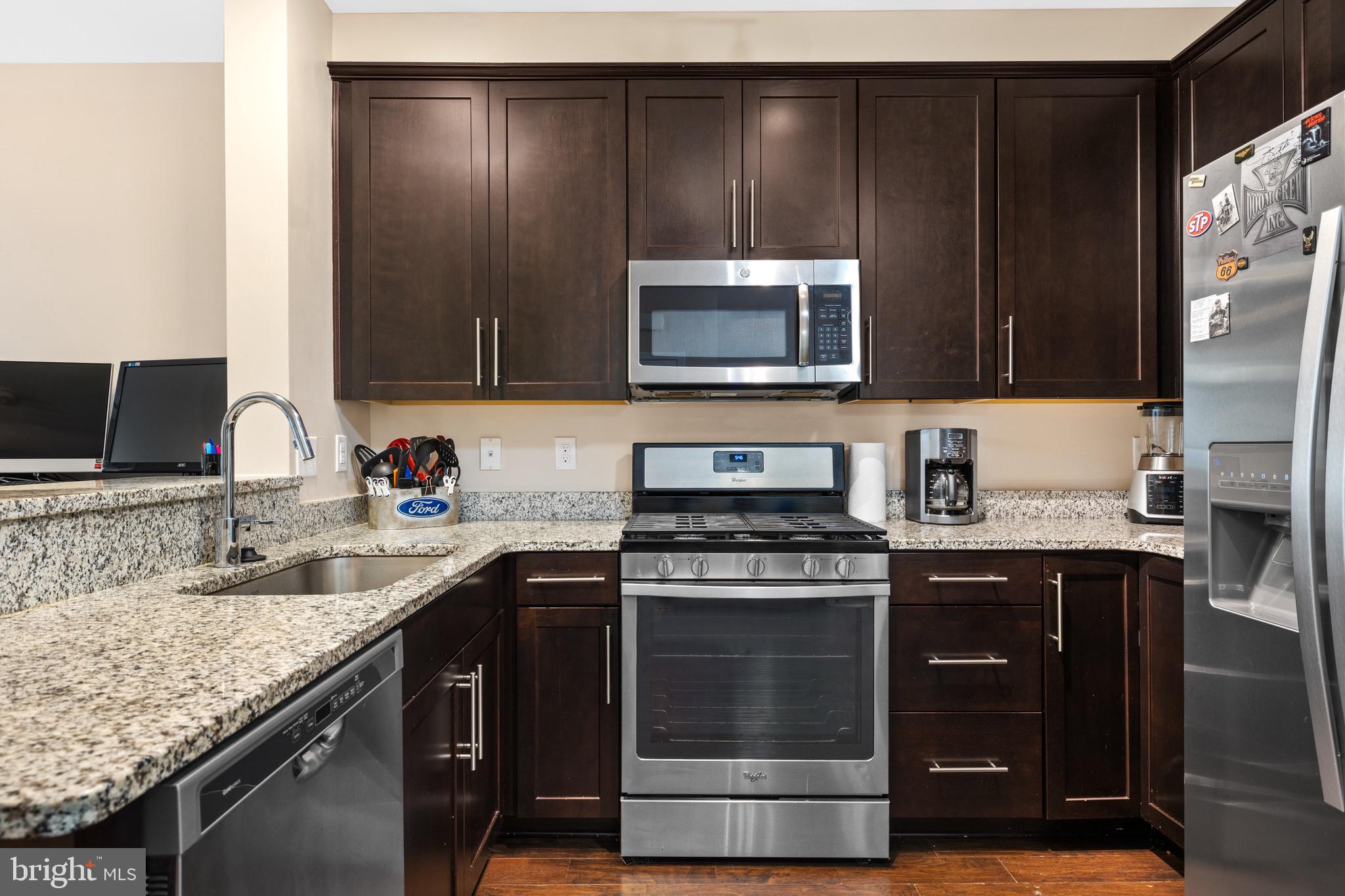 RESIDENCES AT CHERRY HILL - Residential