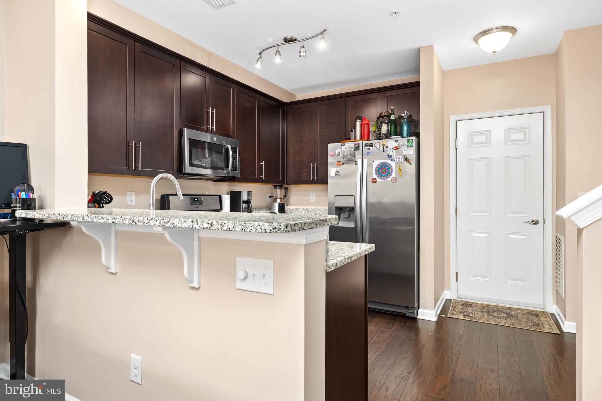 RESIDENCES AT CHERRY HILL - Residential