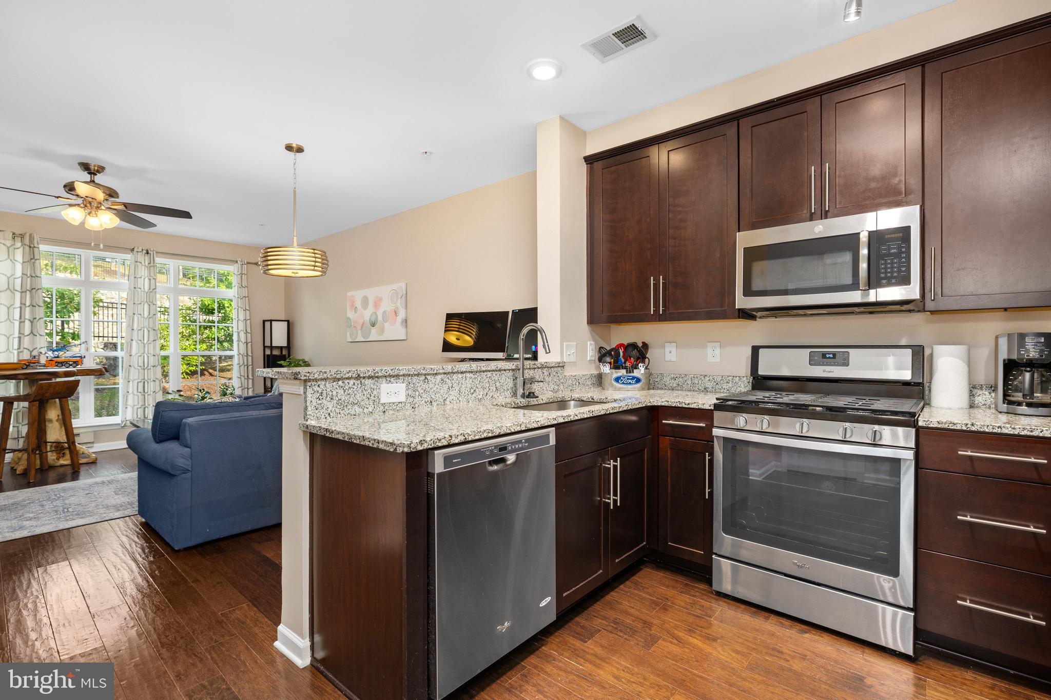 RESIDENCES AT CHERRY HILL - Residential