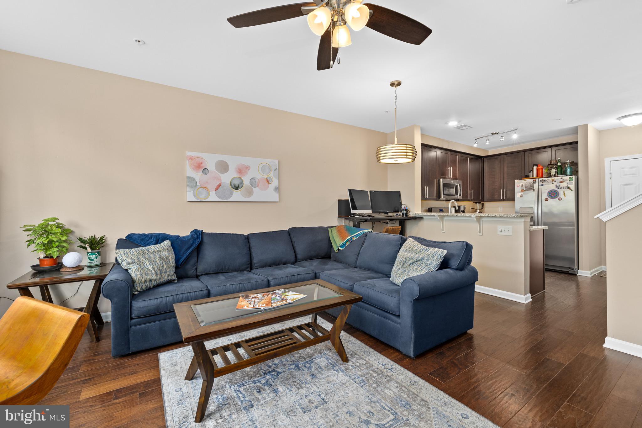 RESIDENCES AT CHERRY HILL - Residential