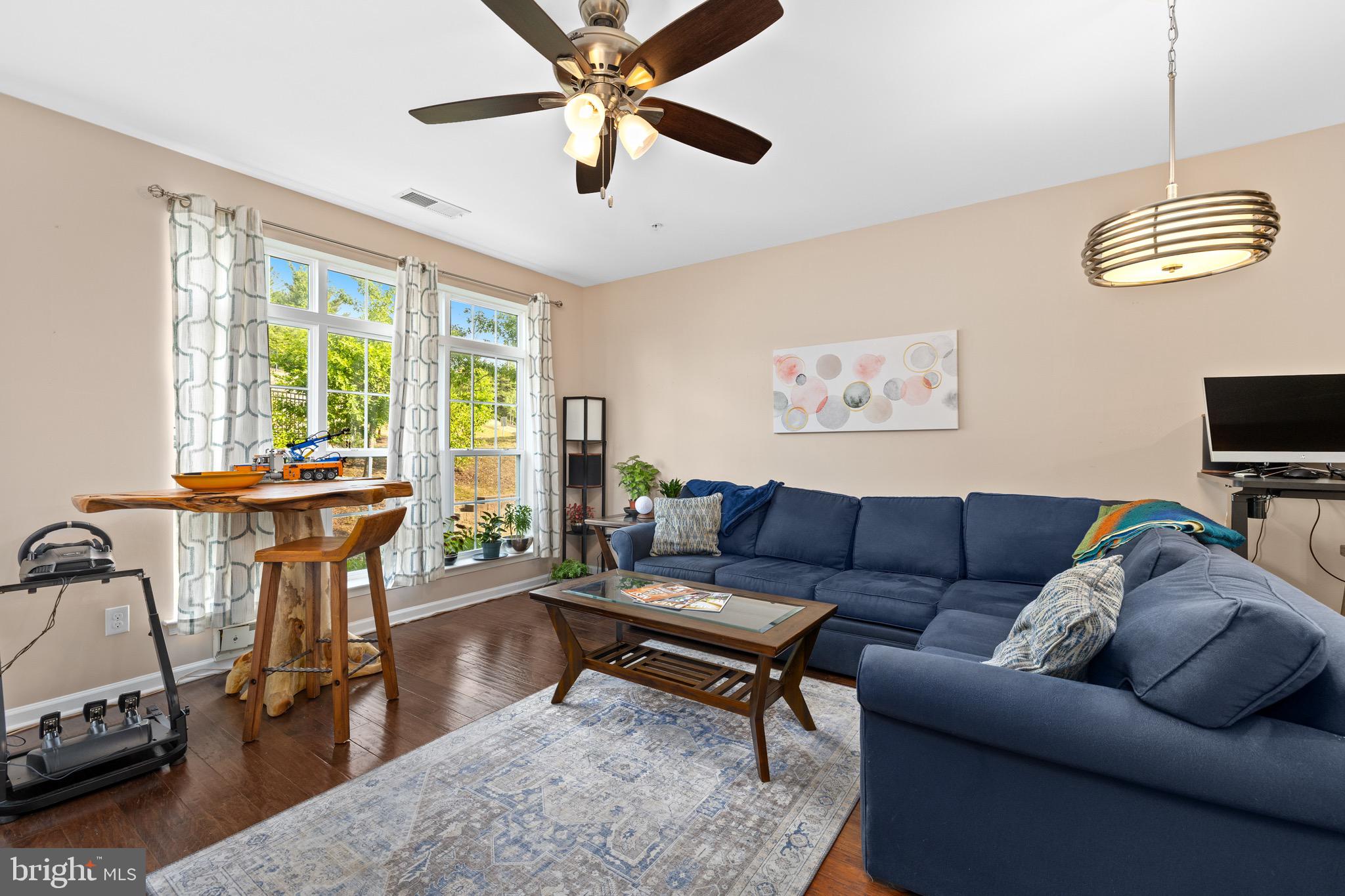 RESIDENCES AT CHERRY HILL - Residential