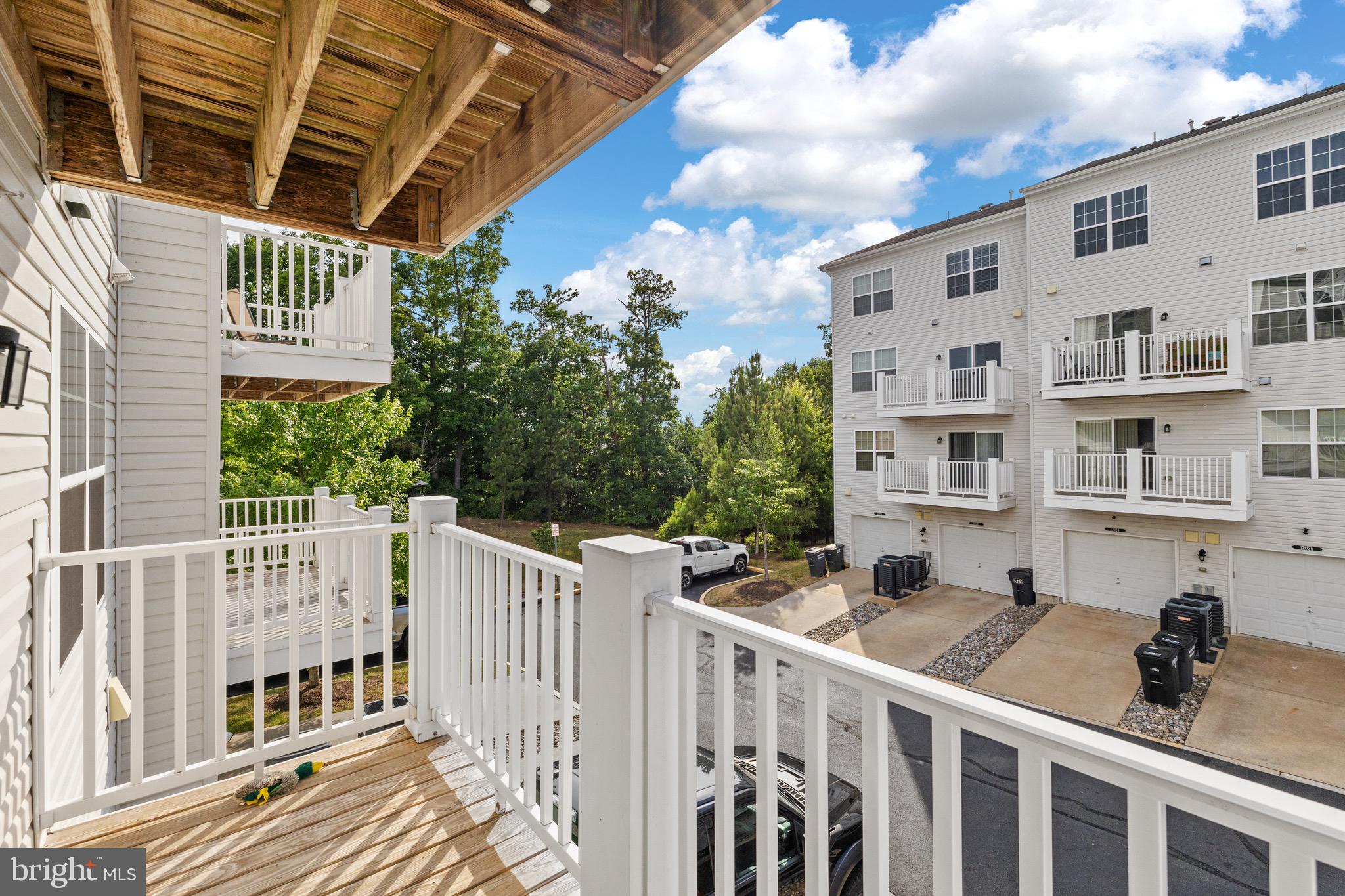 RESIDENCES AT CHERRY HILL - Residential