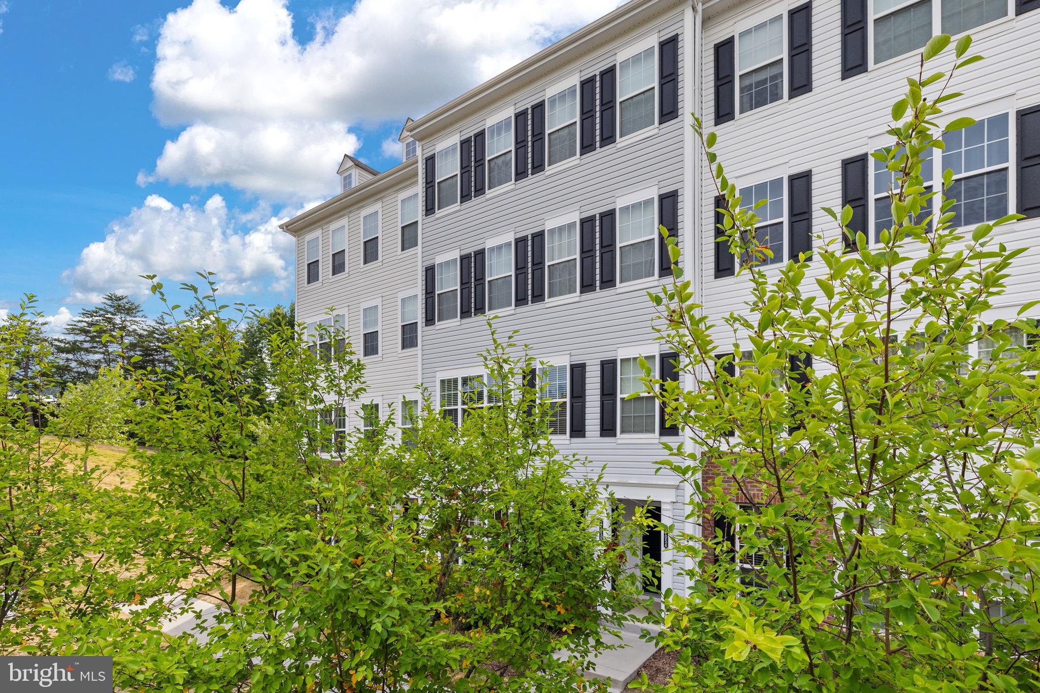 RESIDENCES AT CHERRY HILL - Residential