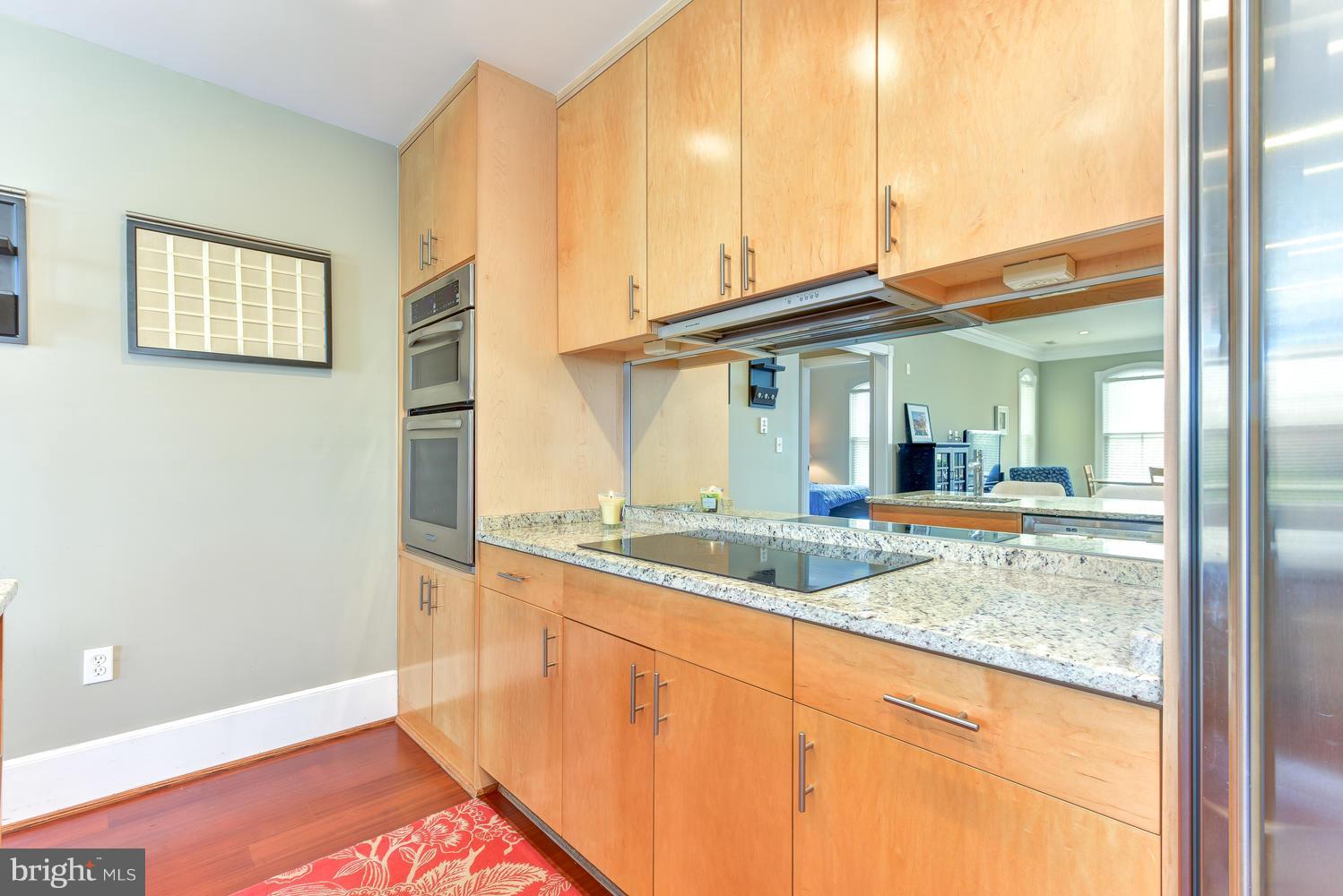 900 NORTH WASHINGTON STREET CONDOMINIUMS - Residential