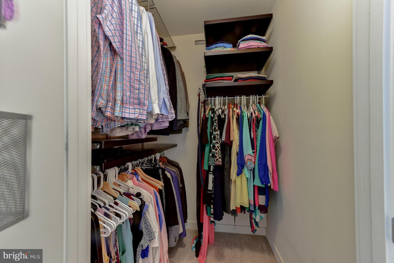 900 NORTH WASHINGTON STREET CONDOMINIUMS - Residential