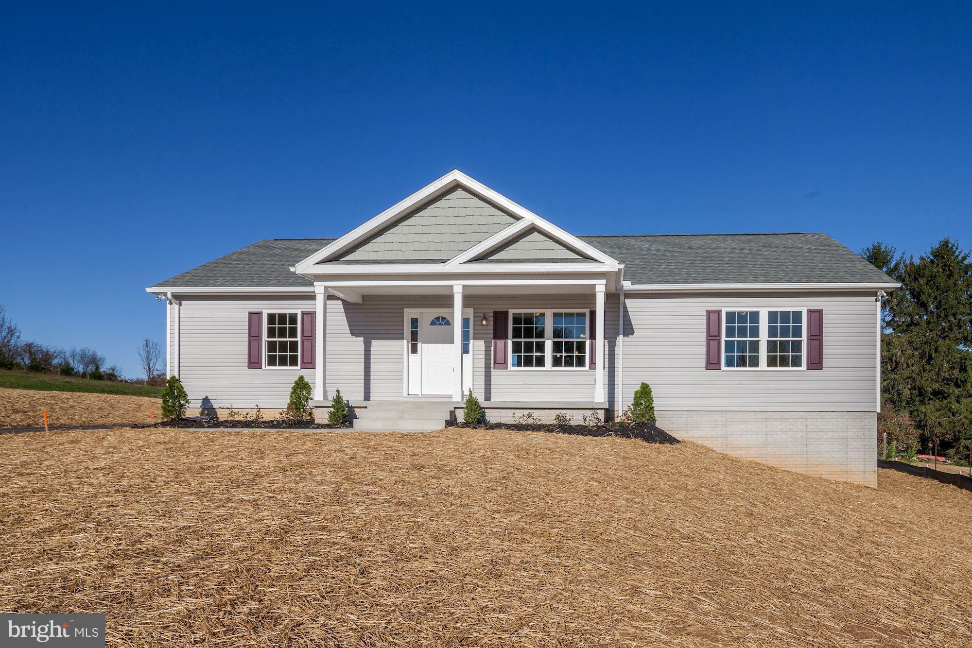 CANTERBURY - Residential